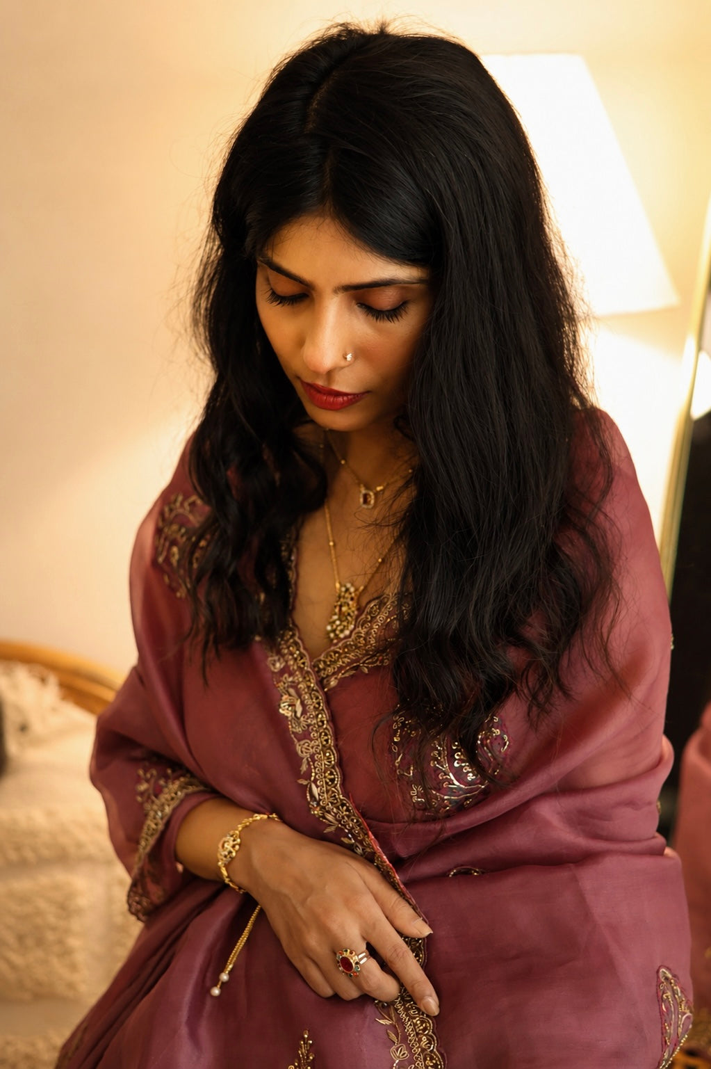Mehru