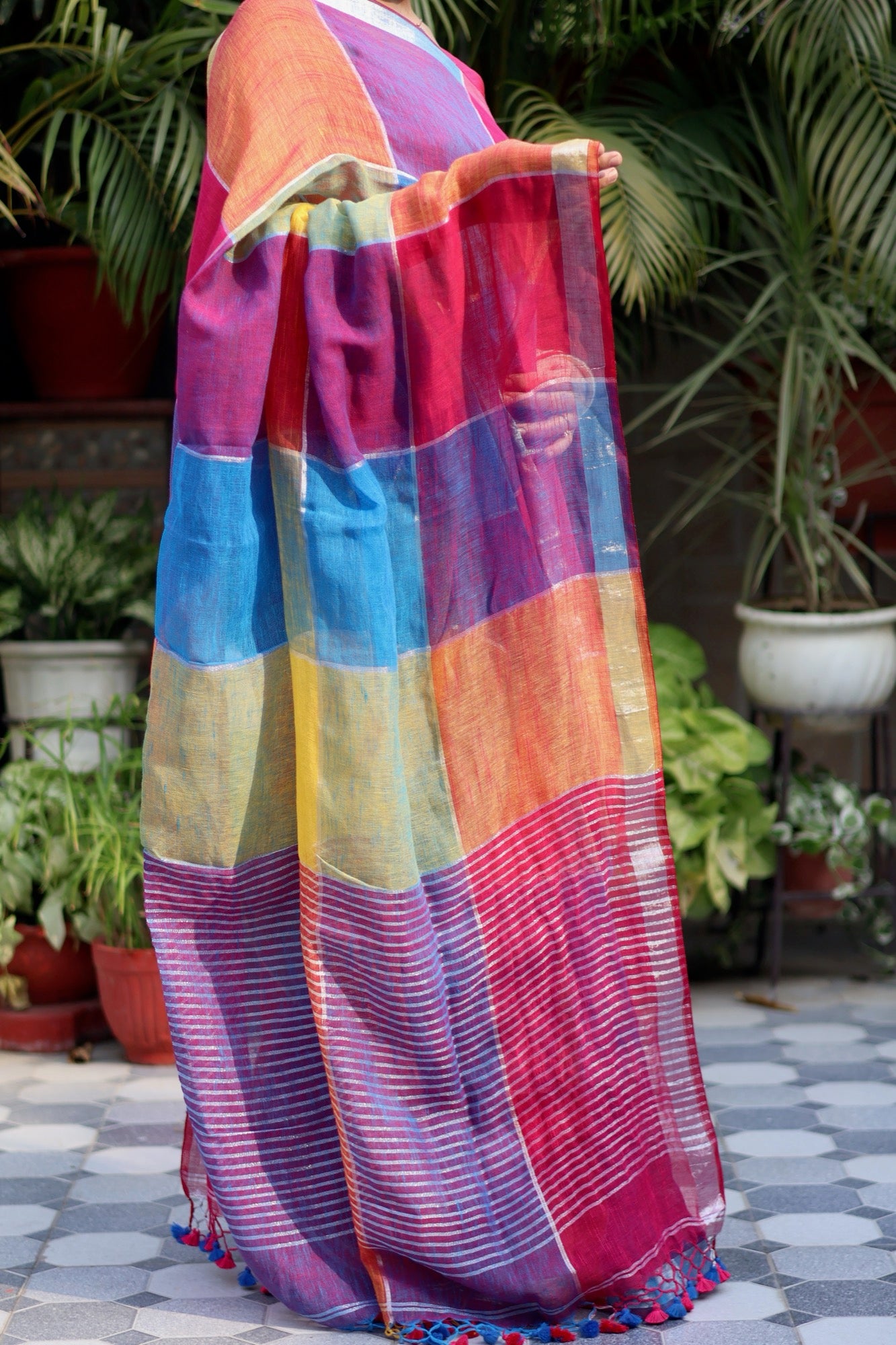 Cassata - Tutti Fruti