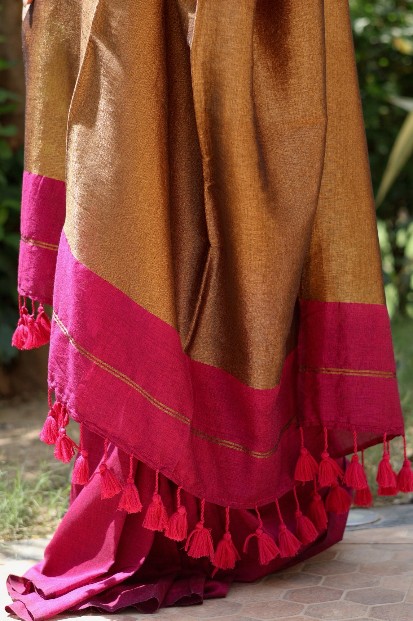 Sona - Plum