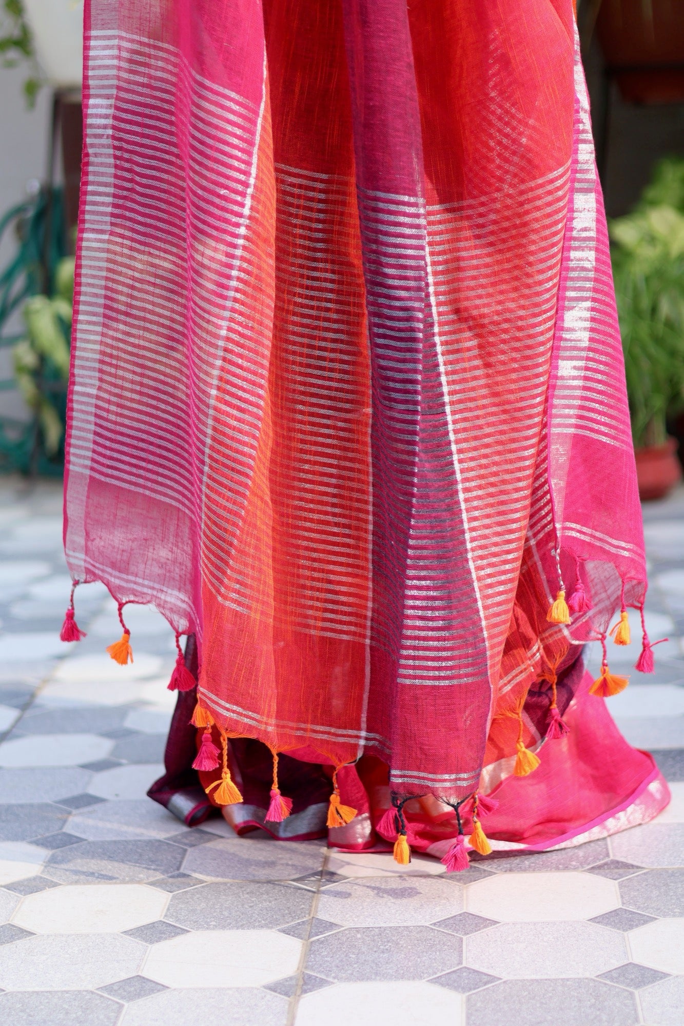 Cassata - Berry Blast