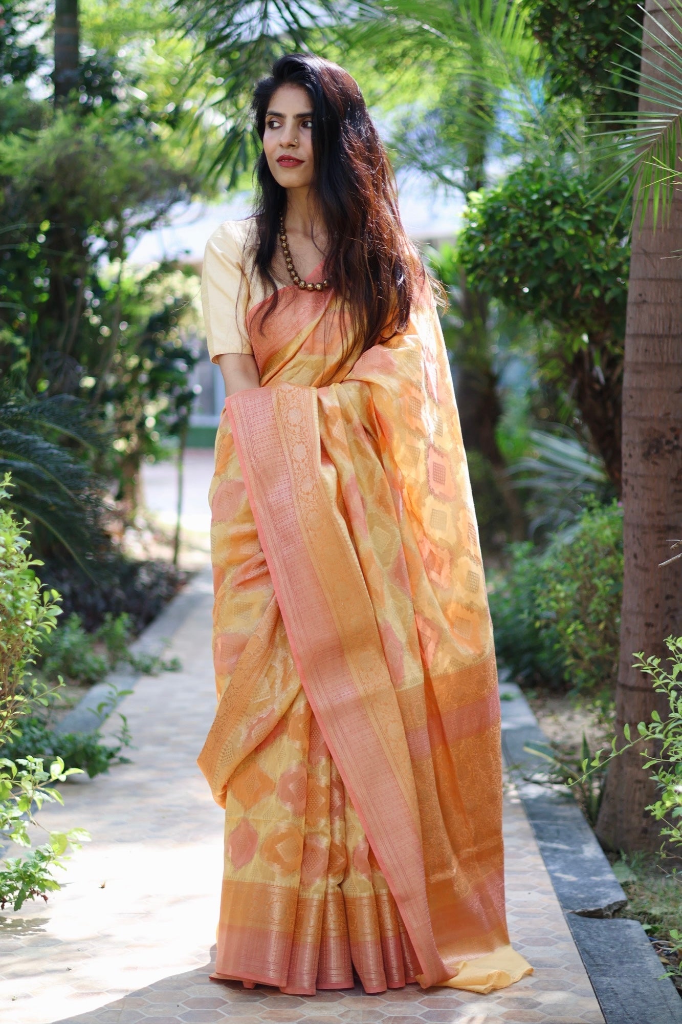 Silk Sarees