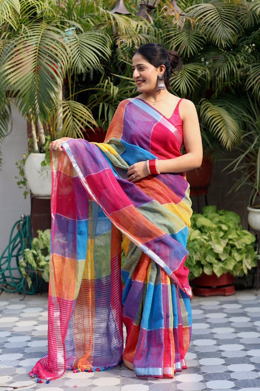 Cassata - Tutti Fruti