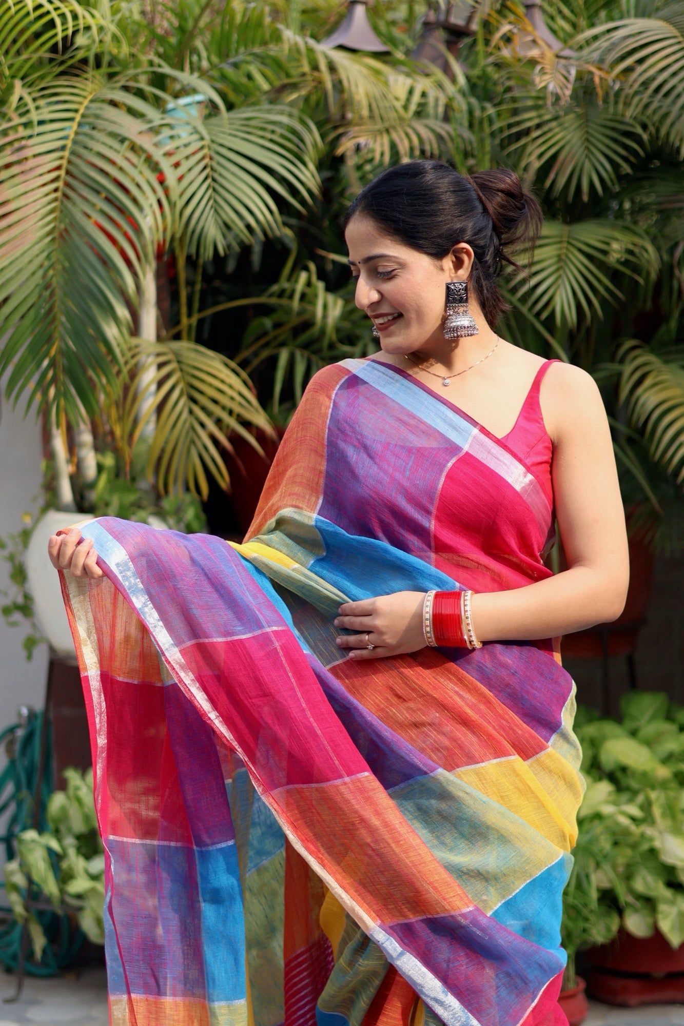 Cassata - Tutti Fruti