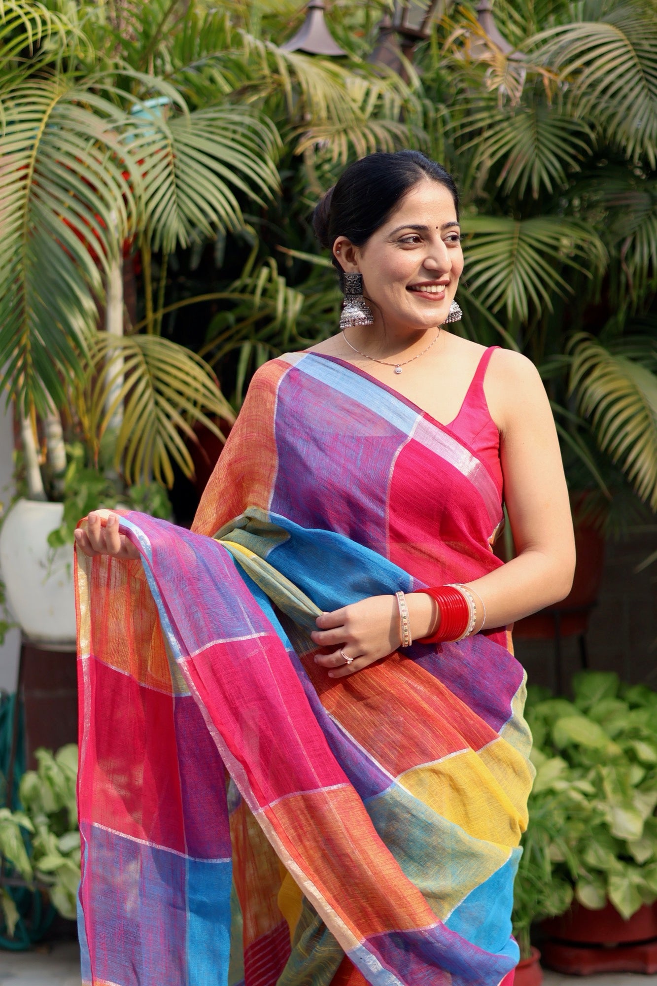 Cassata - Tutti Fruti