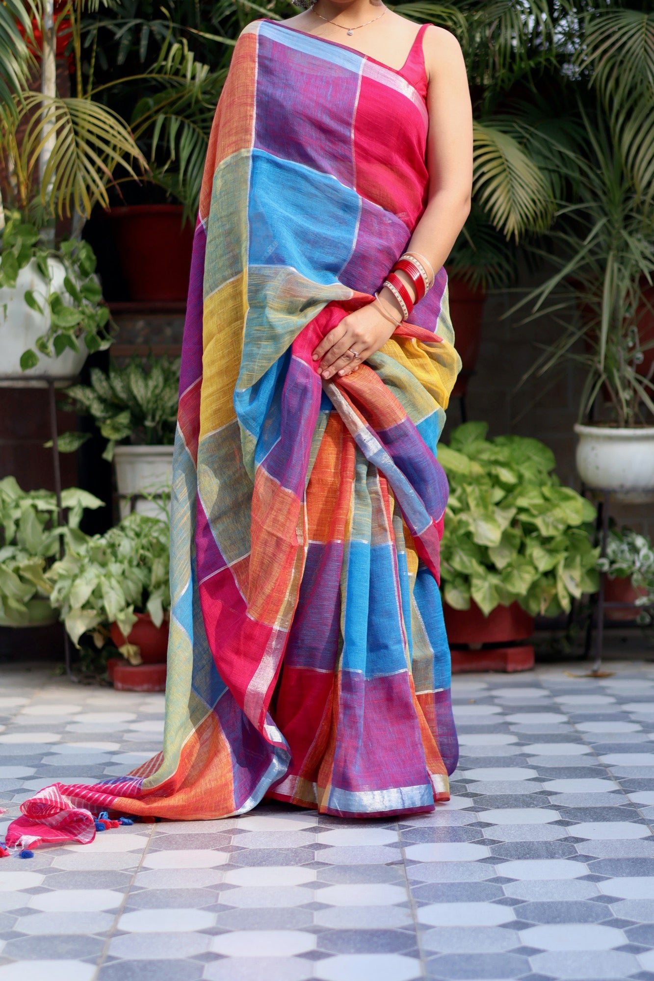 Cassata - Tutti Fruti