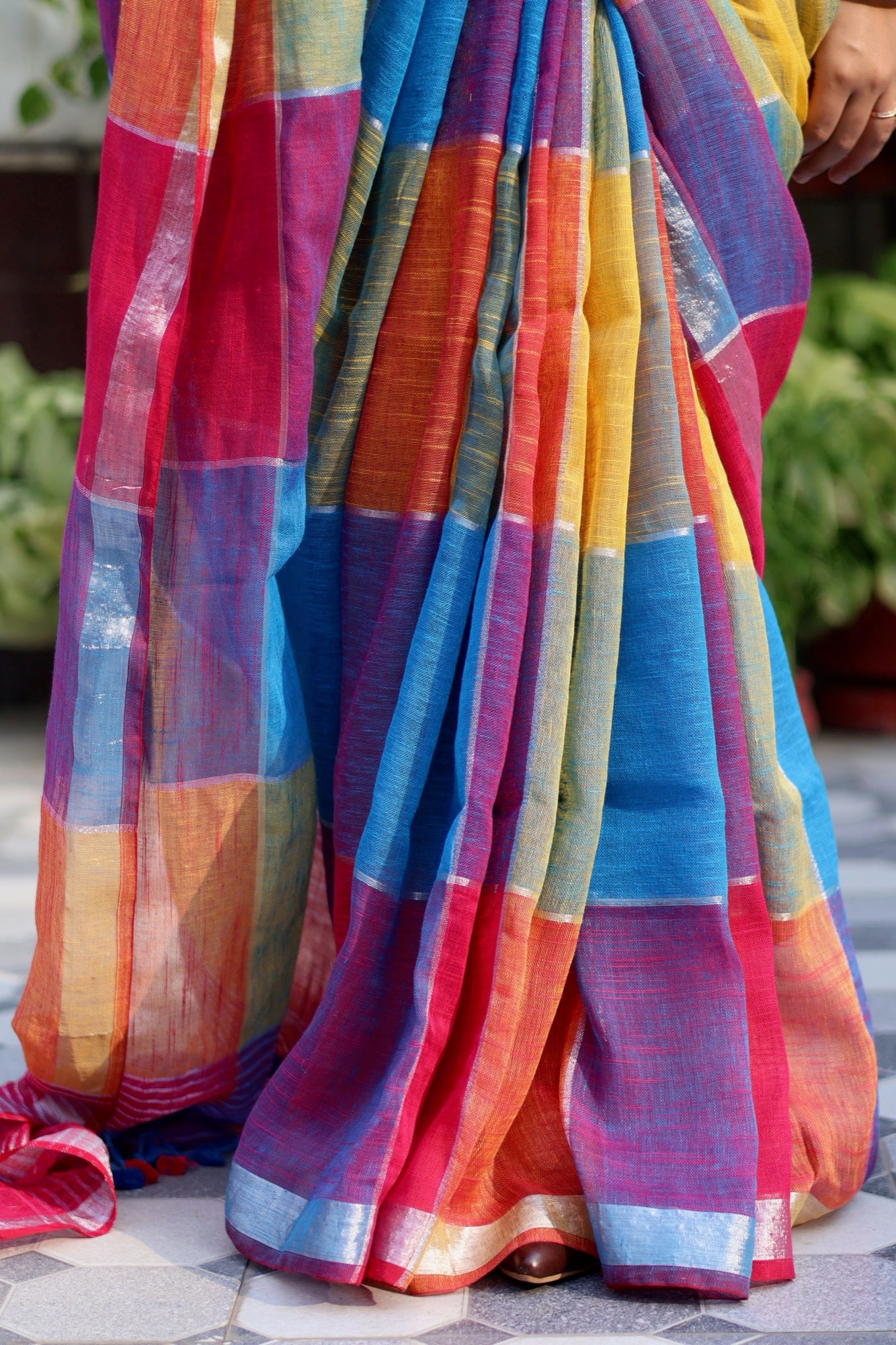 Cassata - Tutti Fruti