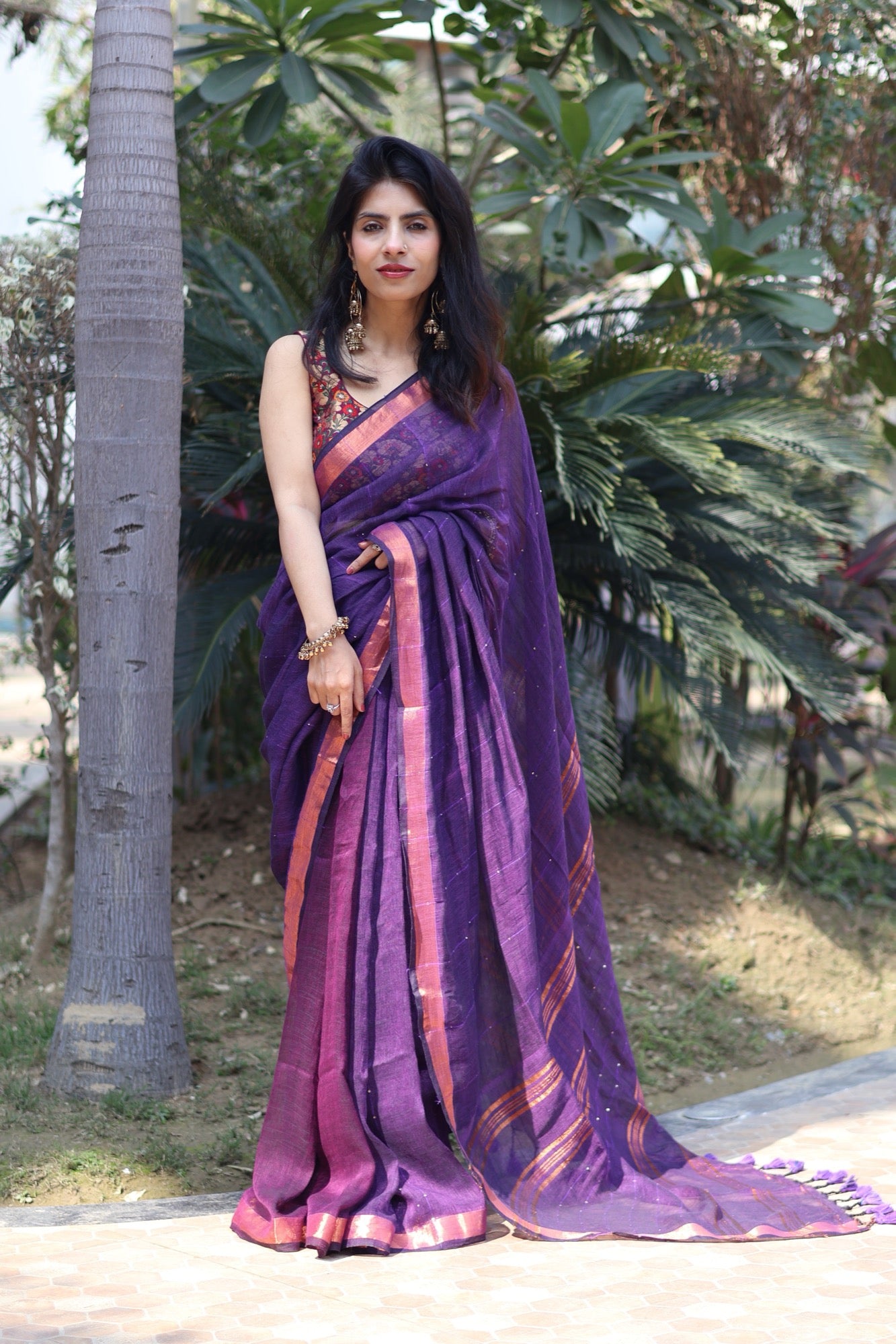 Chamki - Jamun
