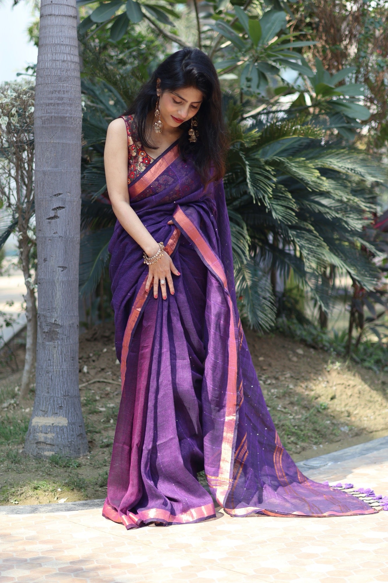 Chamki - Jamun