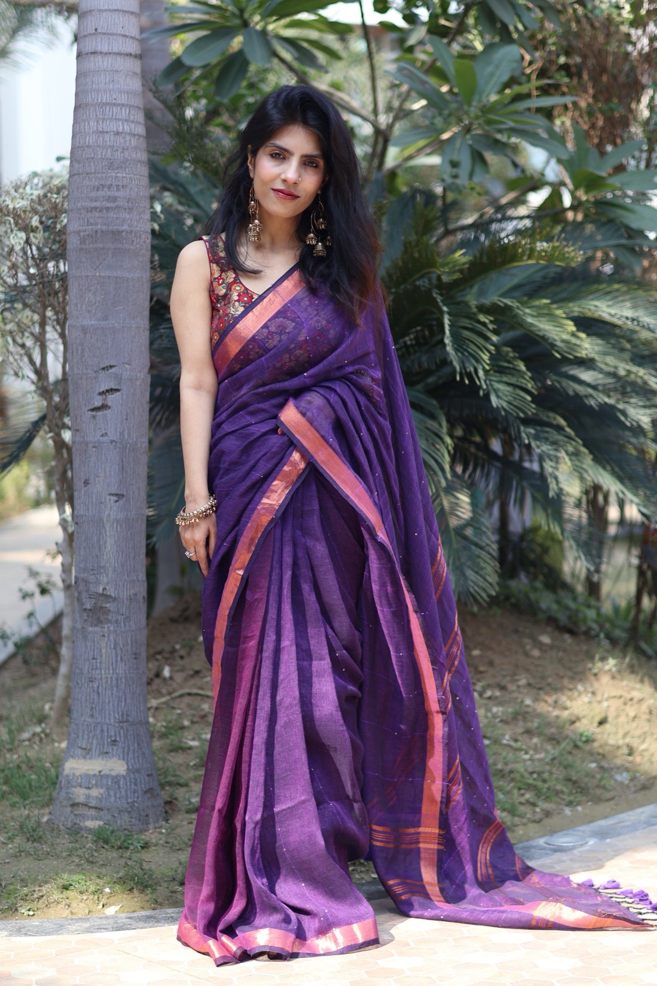 Chamki - Jamun