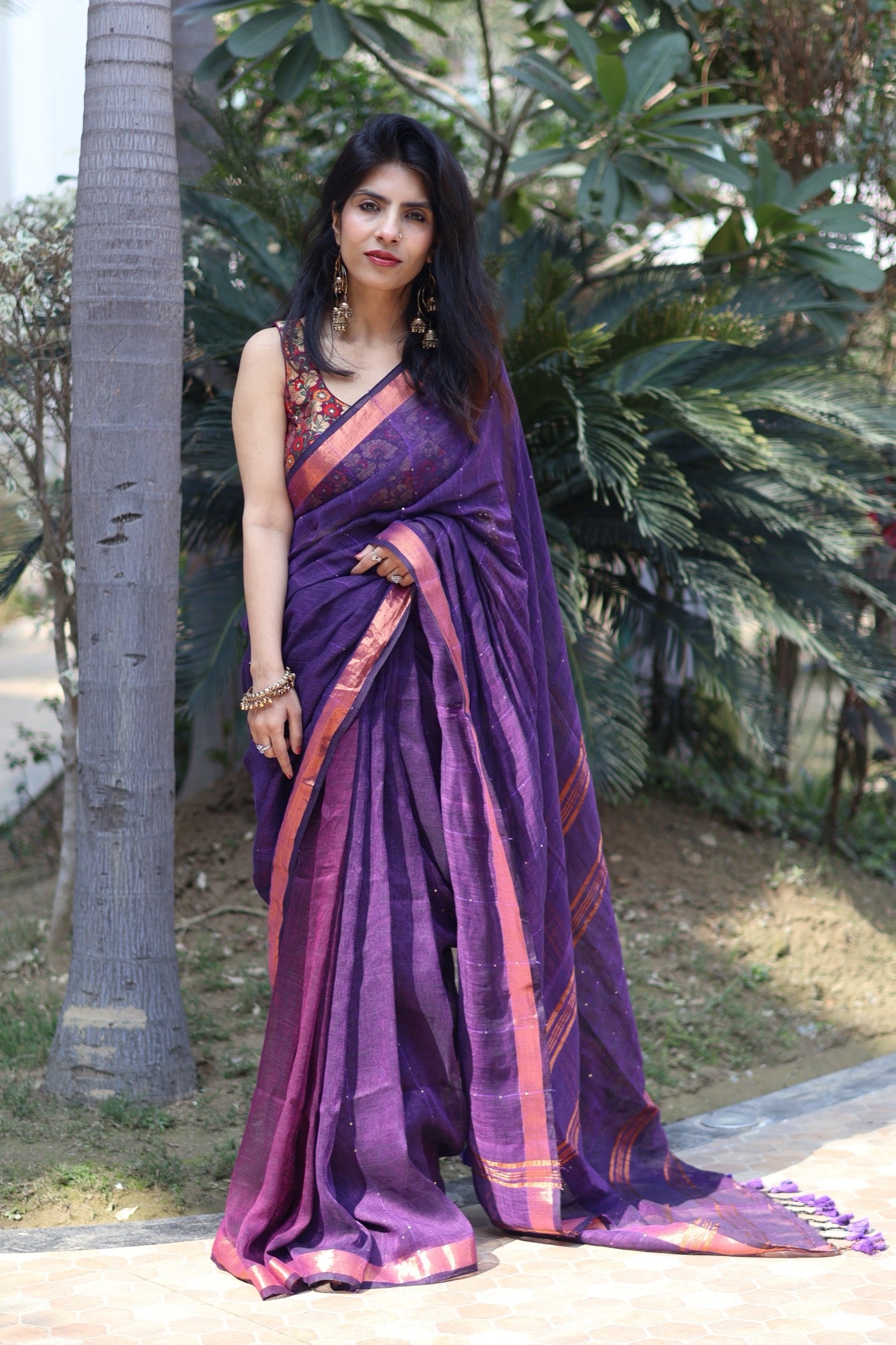 Chamki - Jamun