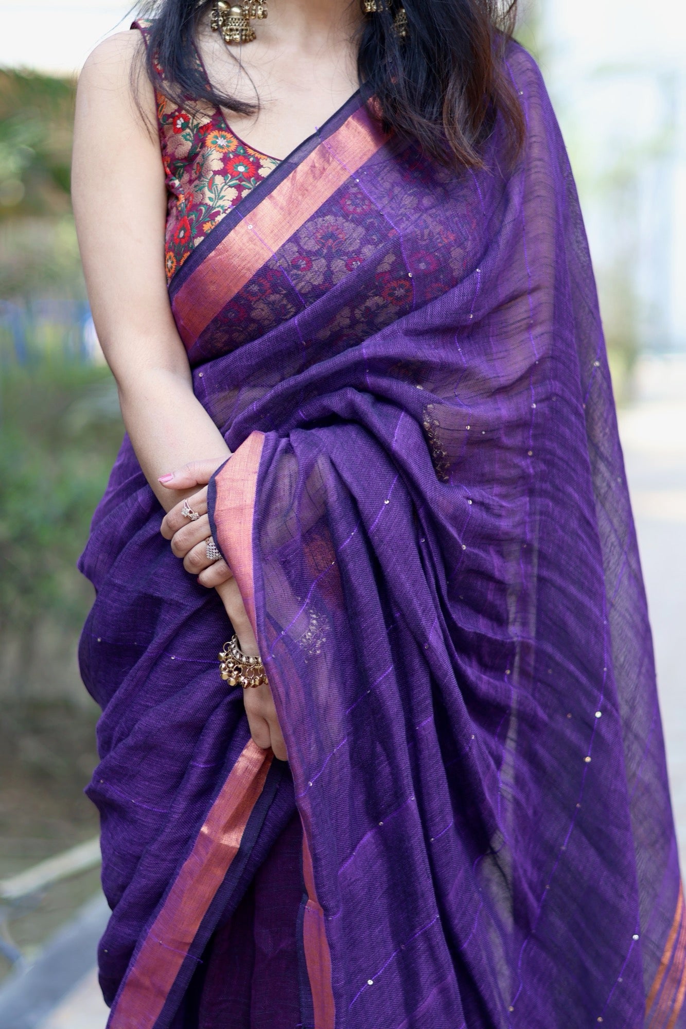 Chamki - Jamun