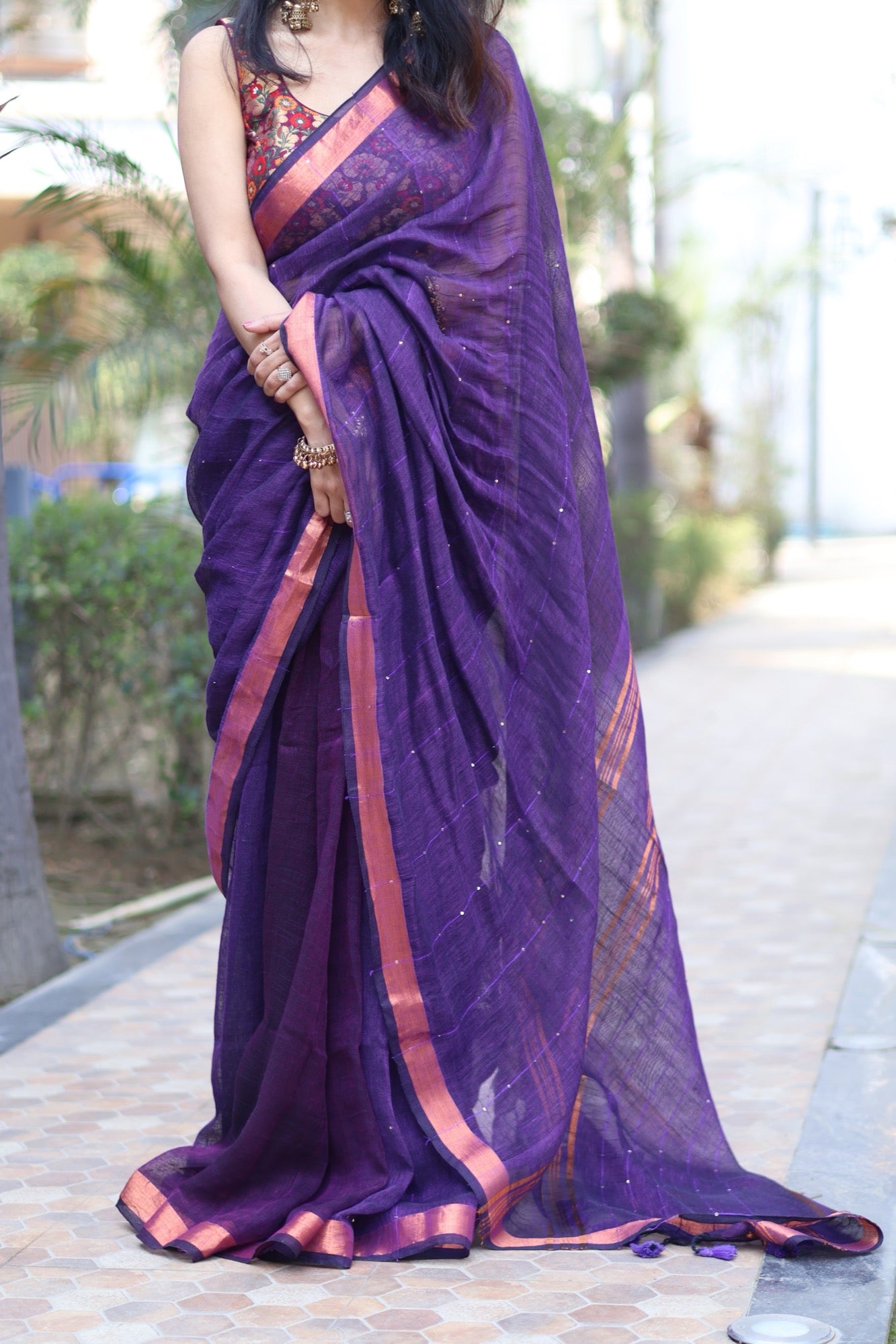 Chamki - Jamun