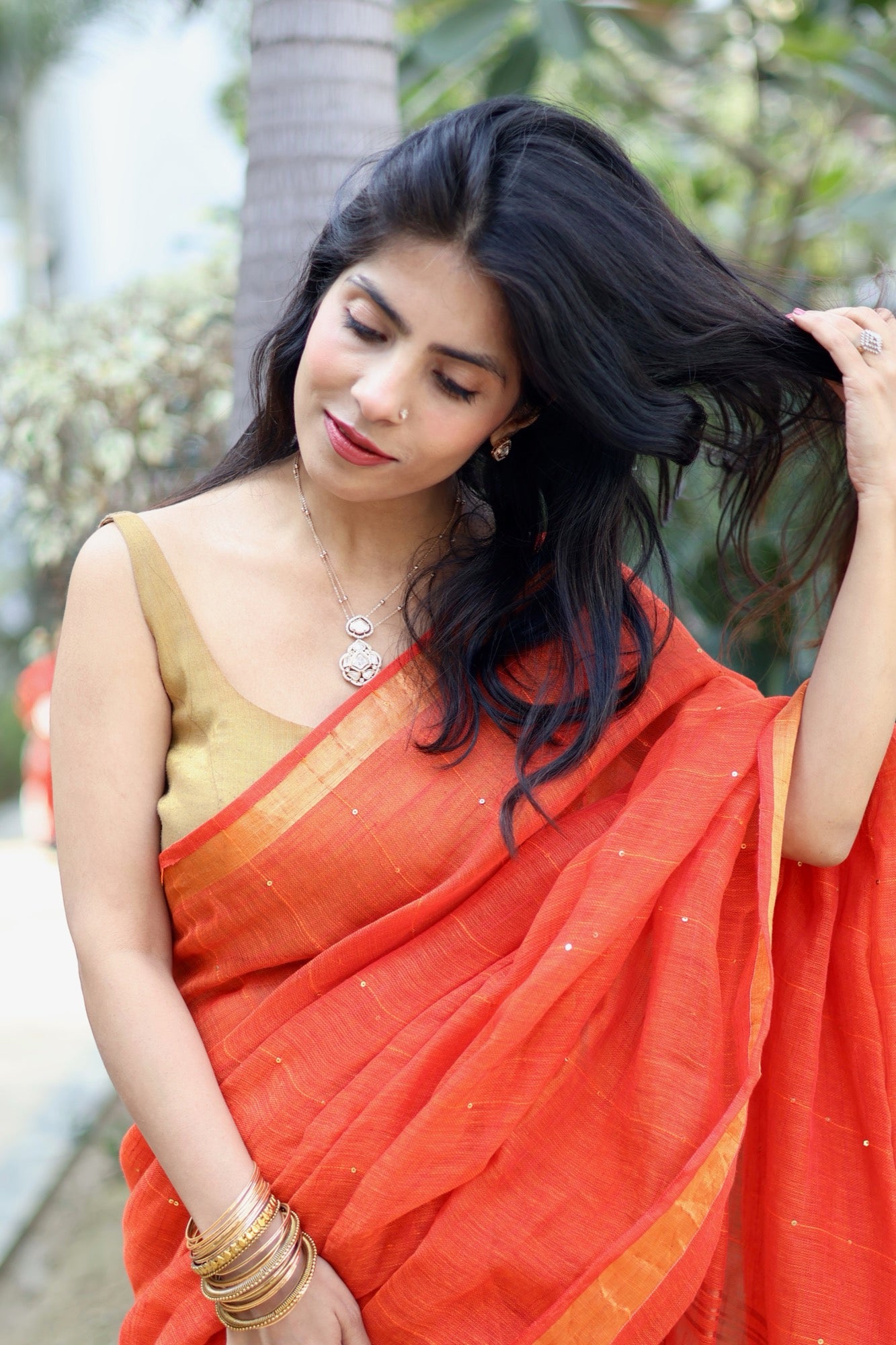 Chamki - Santra