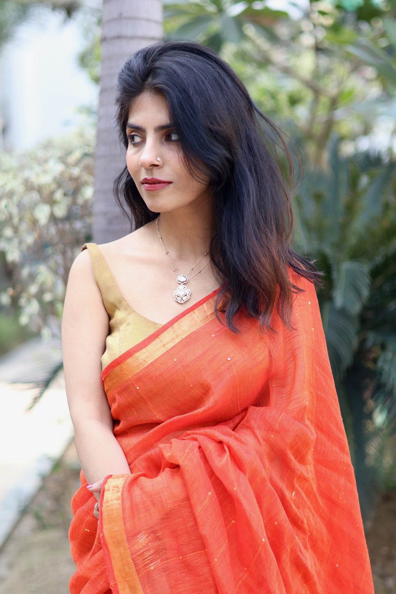 Chamki - Santra