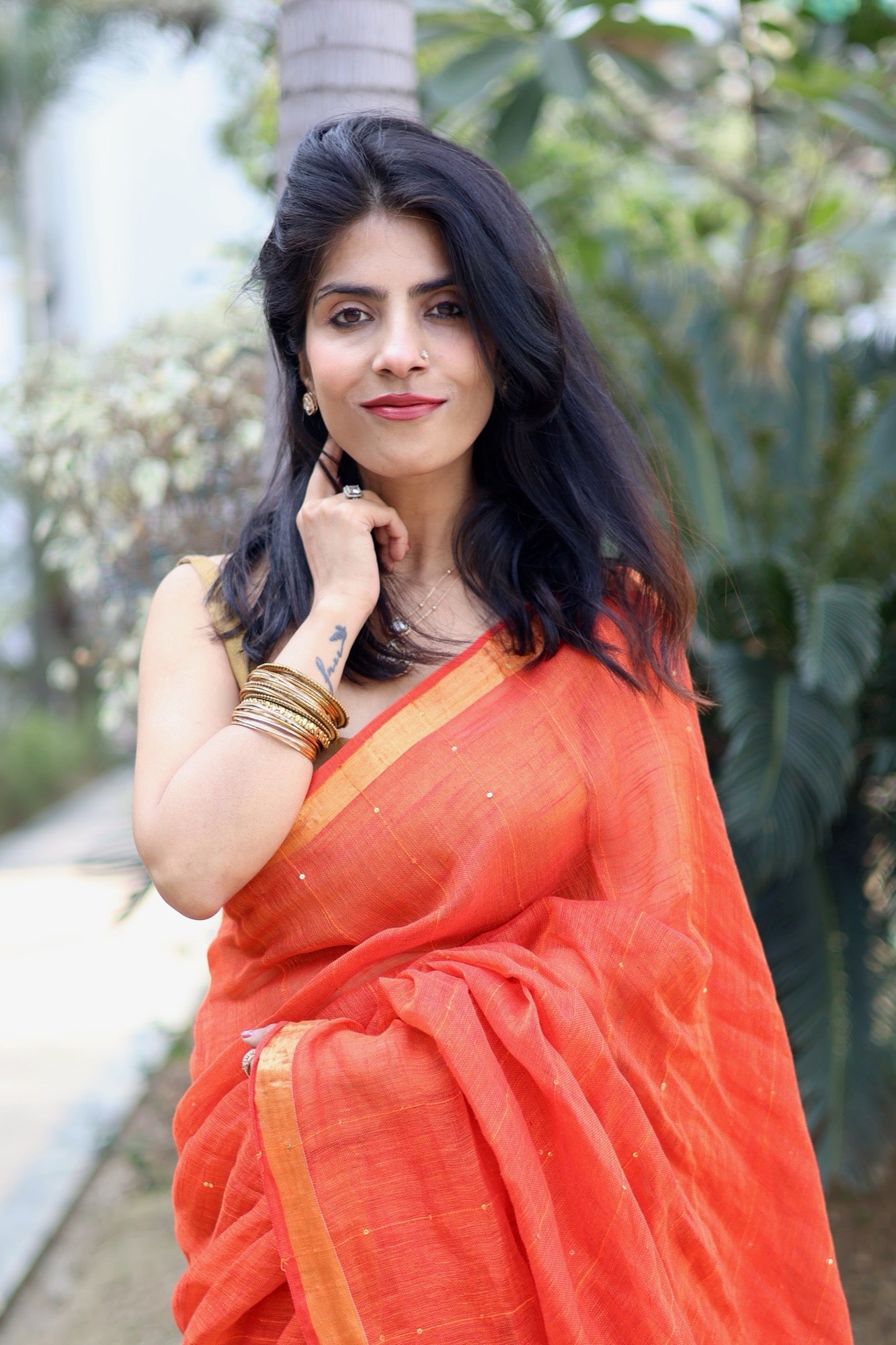 Chamki - Santra