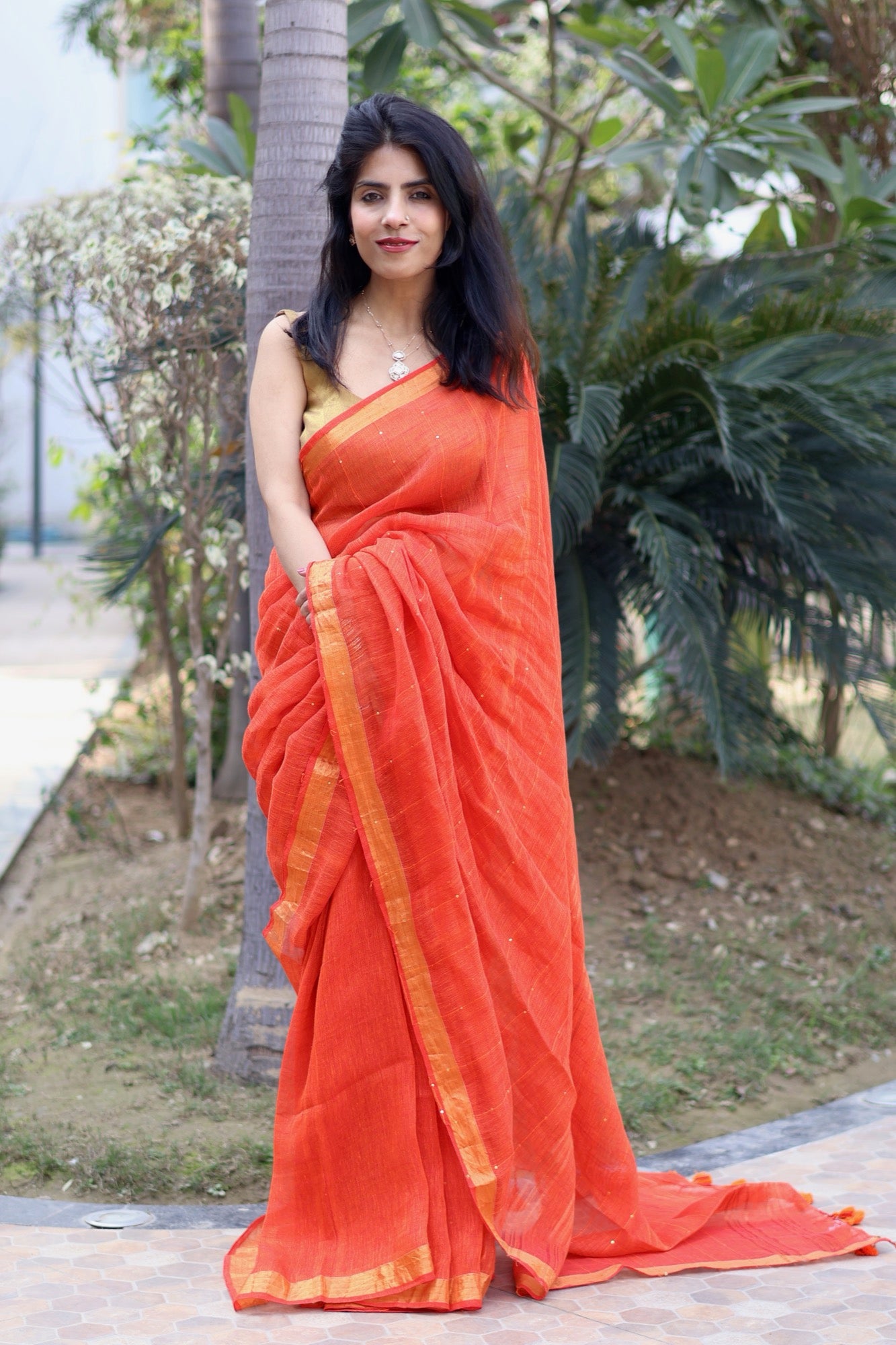 Chamki - Santra