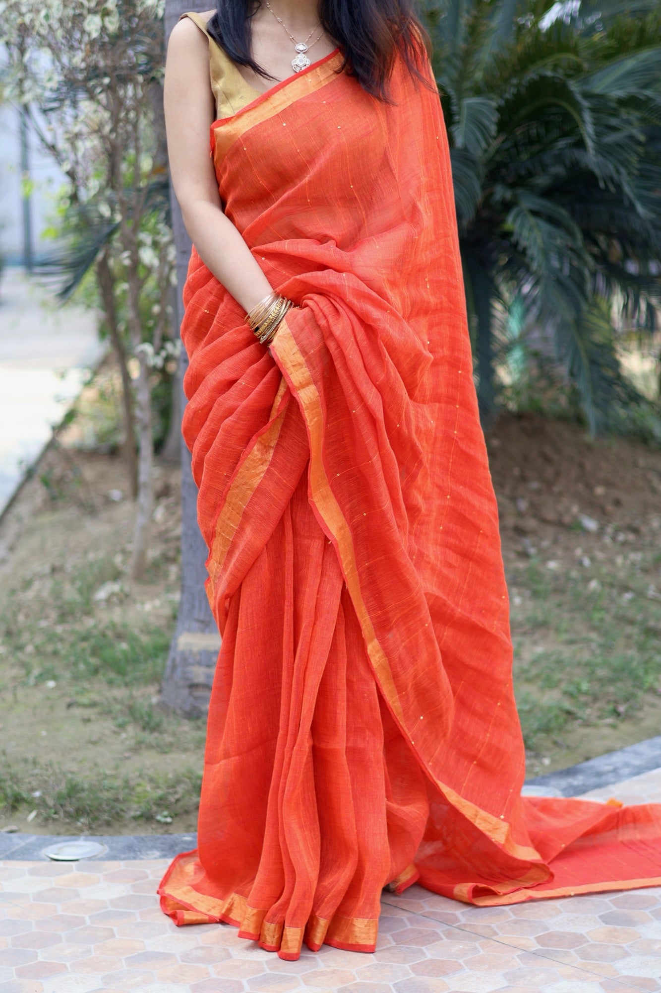Chamki - Santra