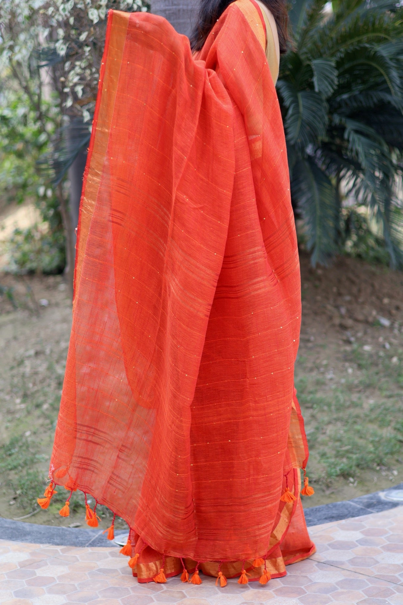 Chamki - Santra