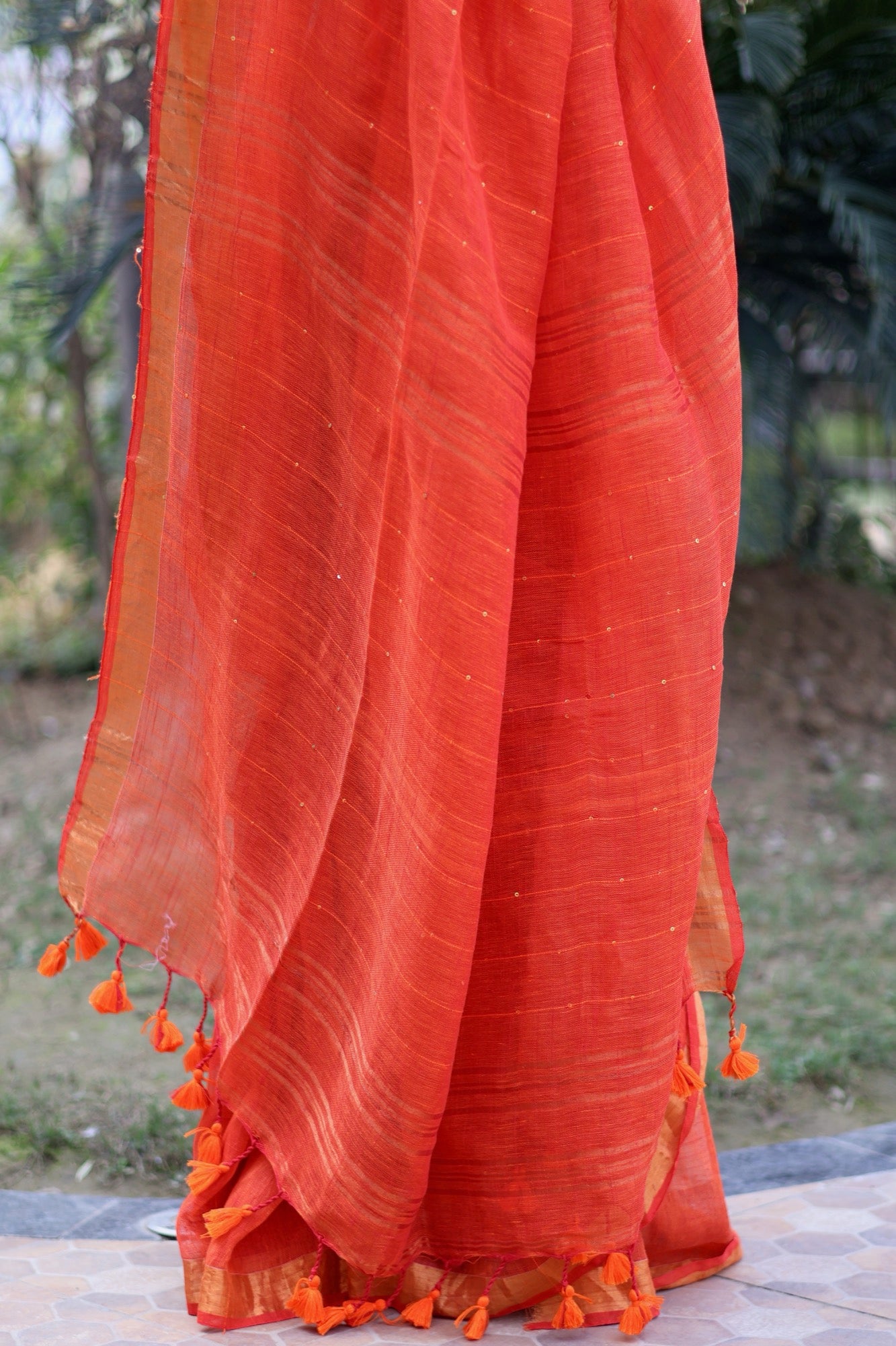 Chamki - Santra