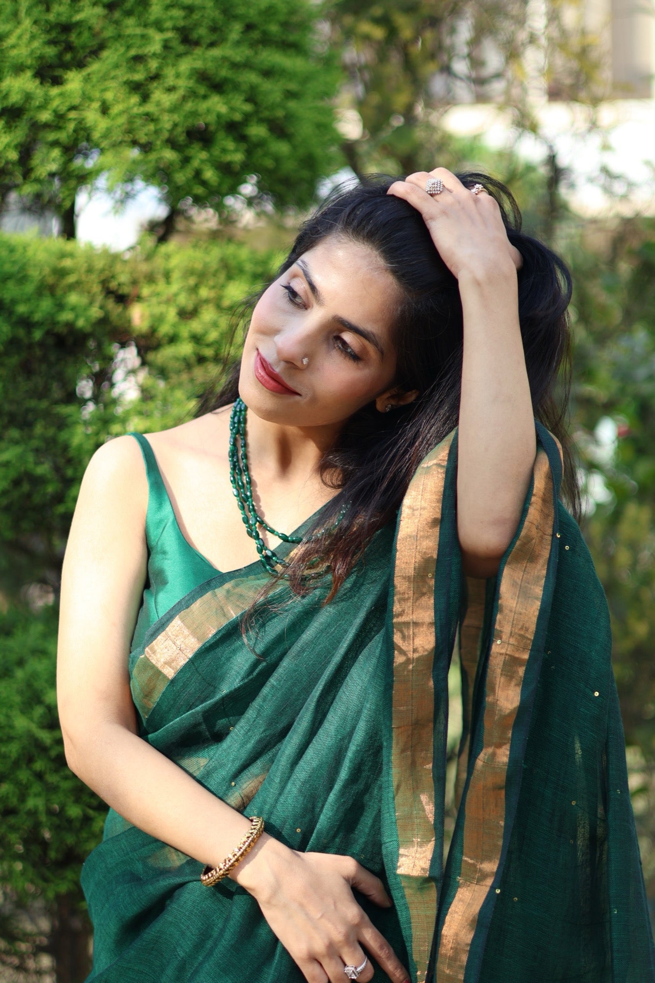 Chamki - Tulsi