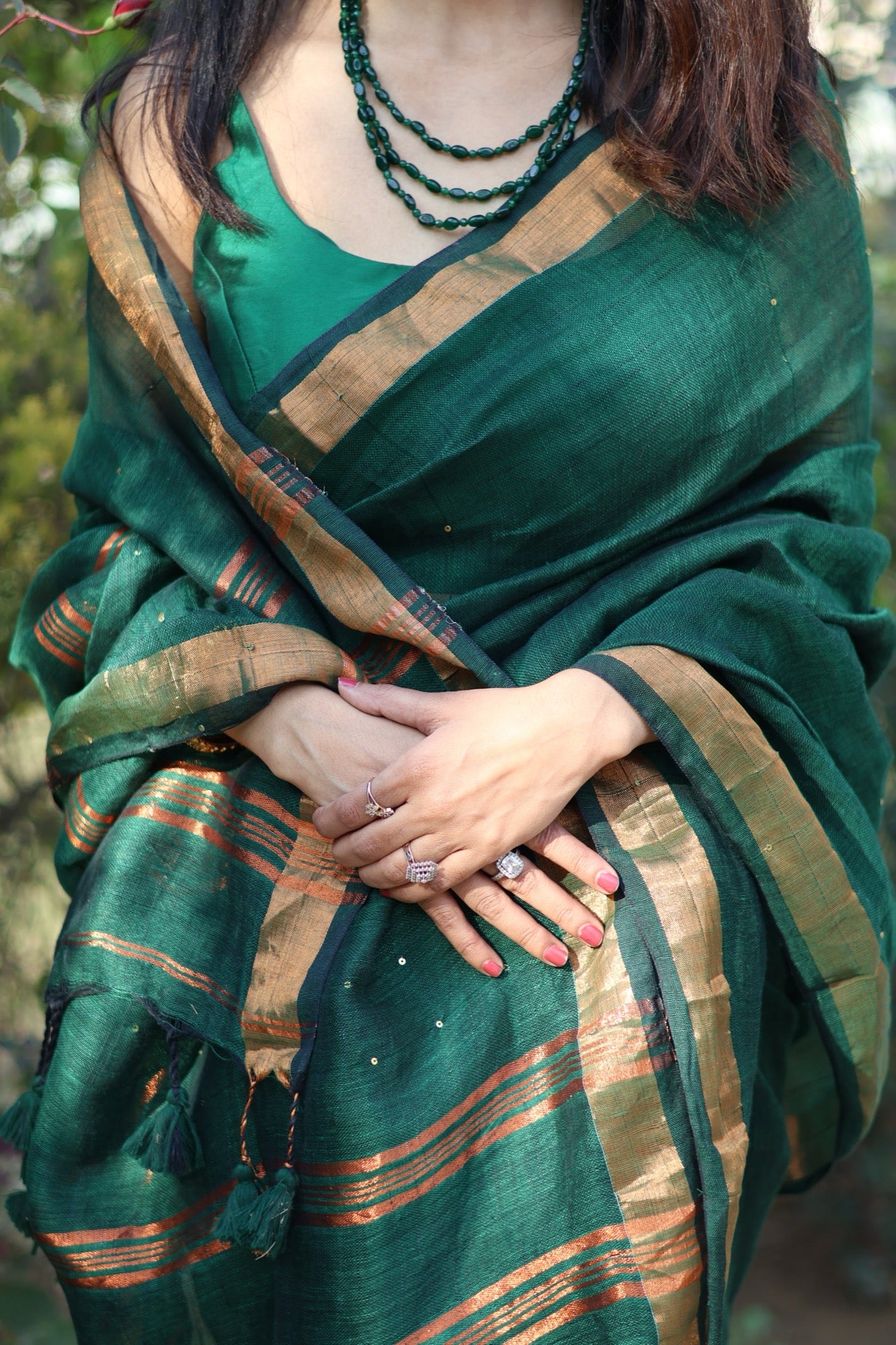 Chamki - Tulsi