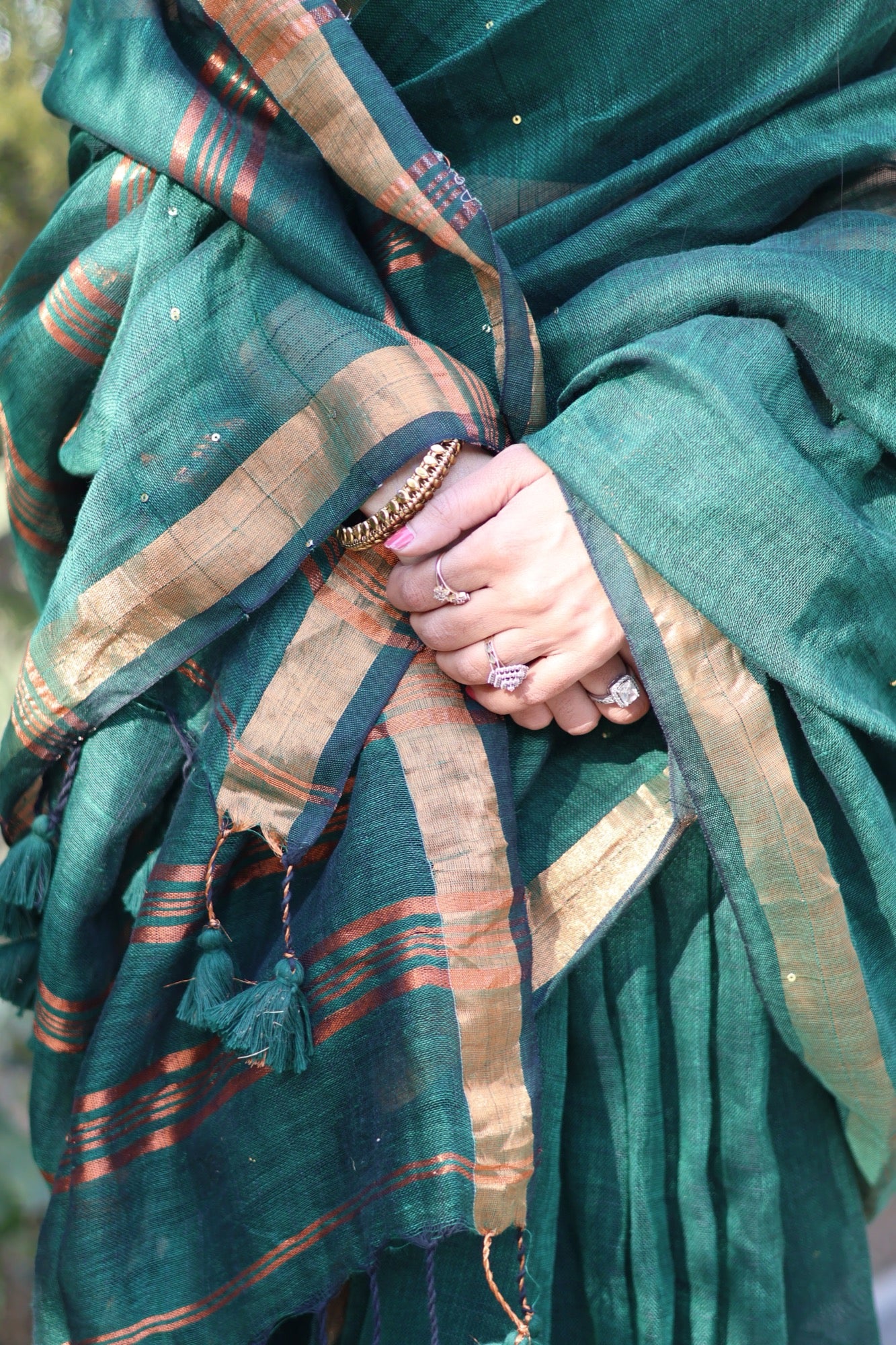 Chamki - Tulsi