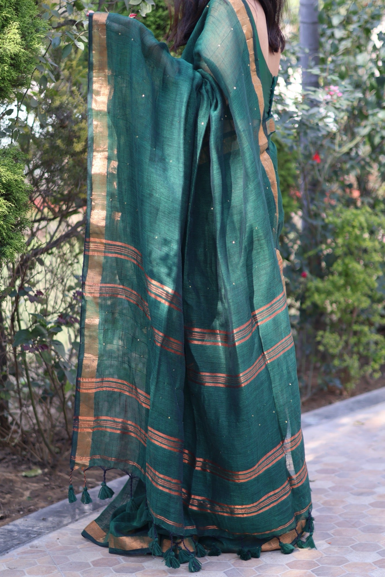 Chamki - Tulsi