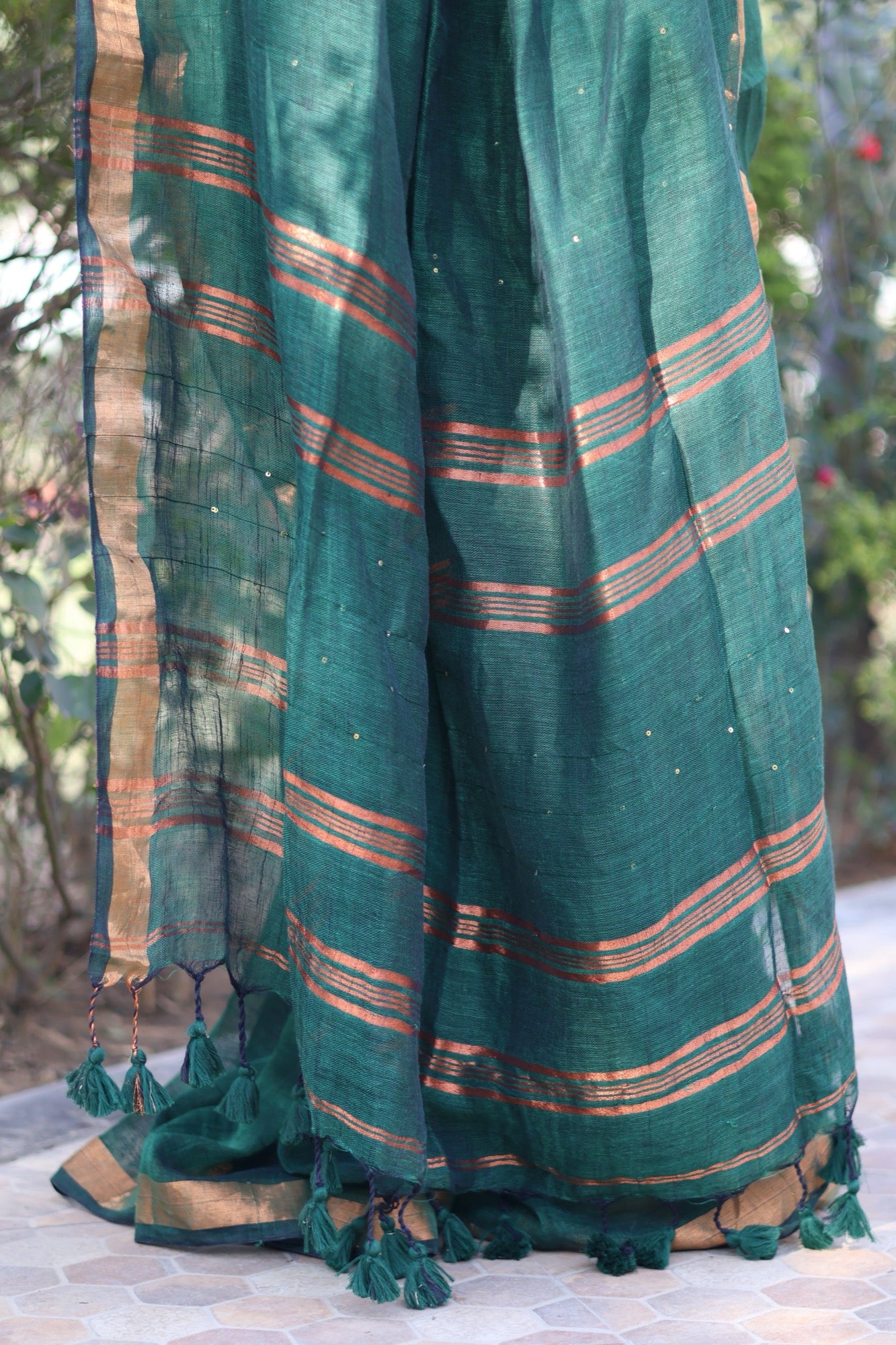 Chamki - Tulsi