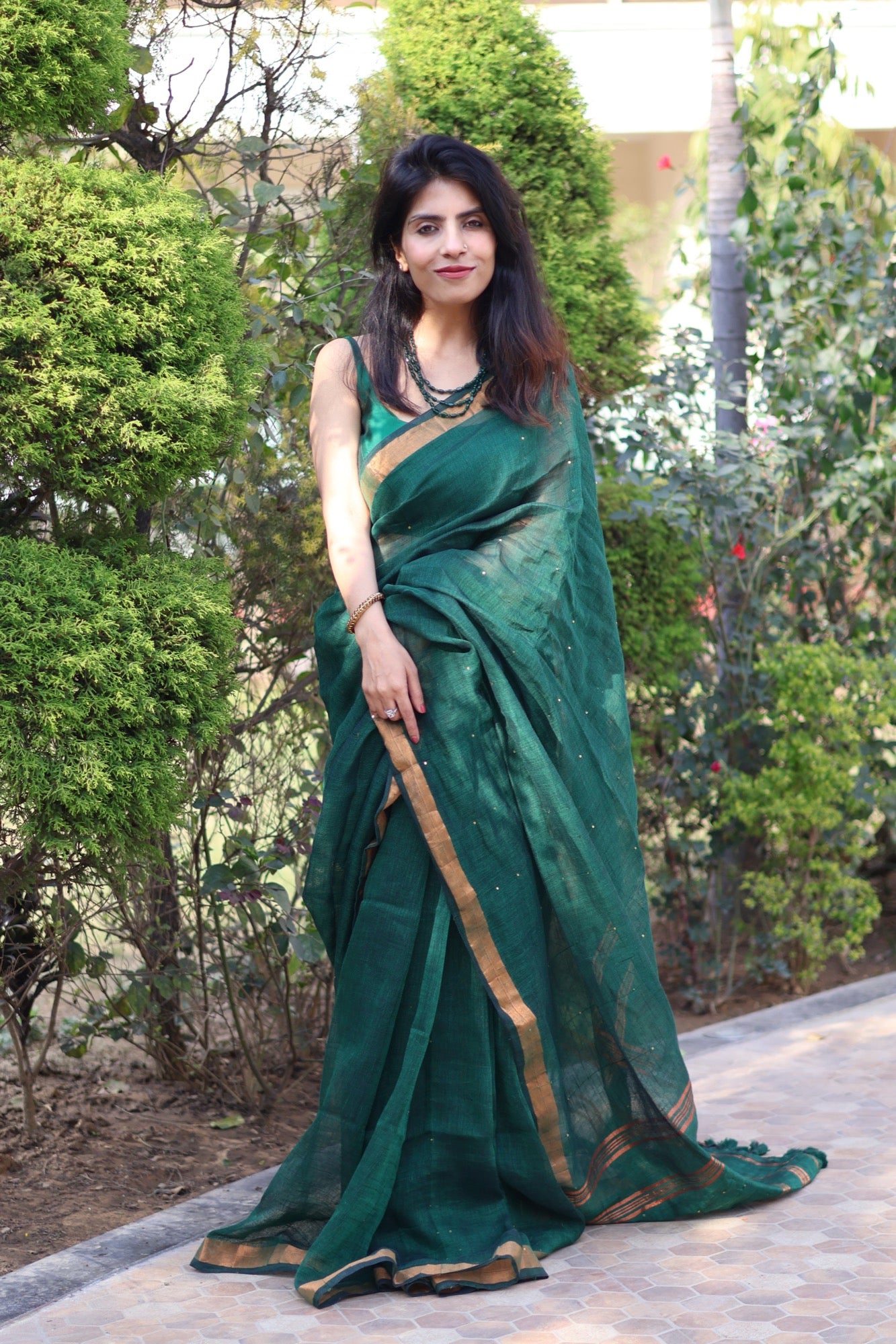 Chamki - Tulsi