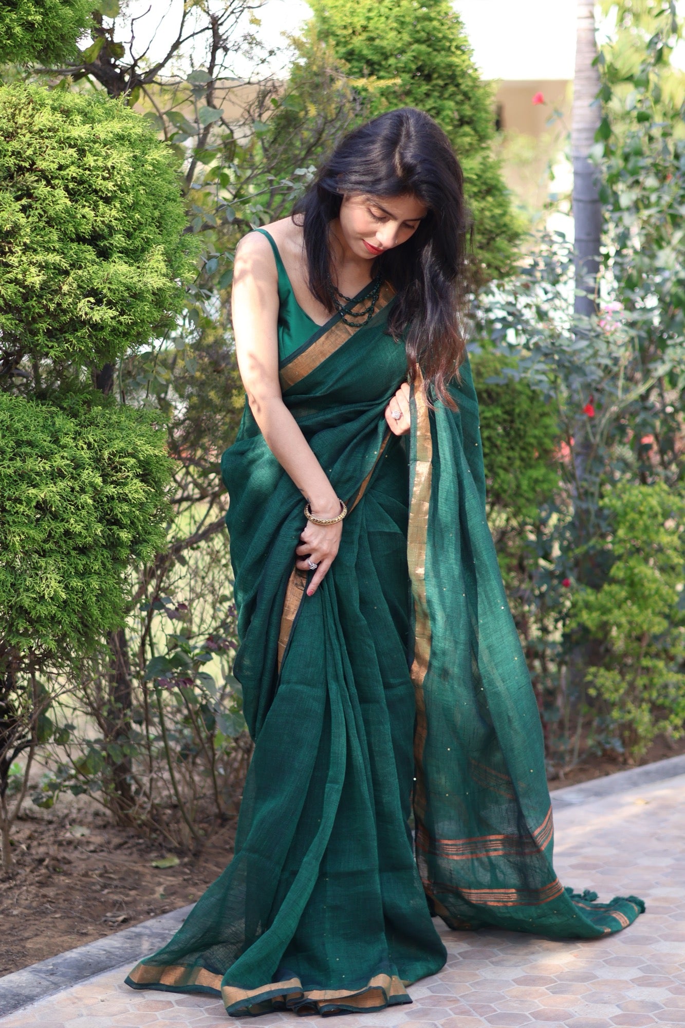 Chamki - Tulsi