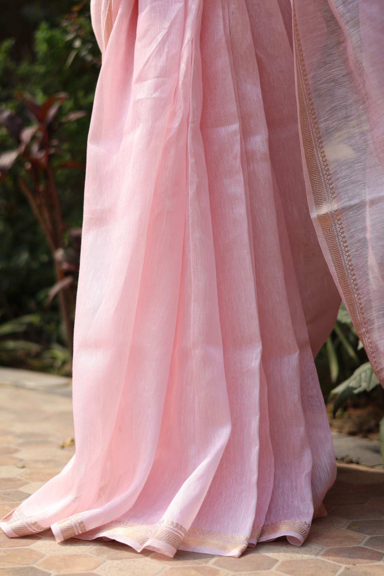 Spring Orchard - Blush