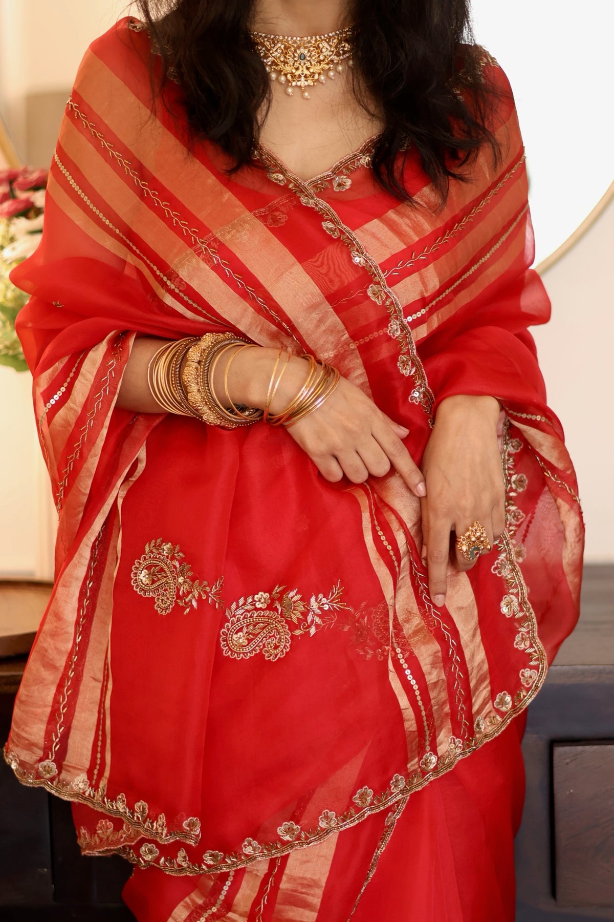 Rangrez