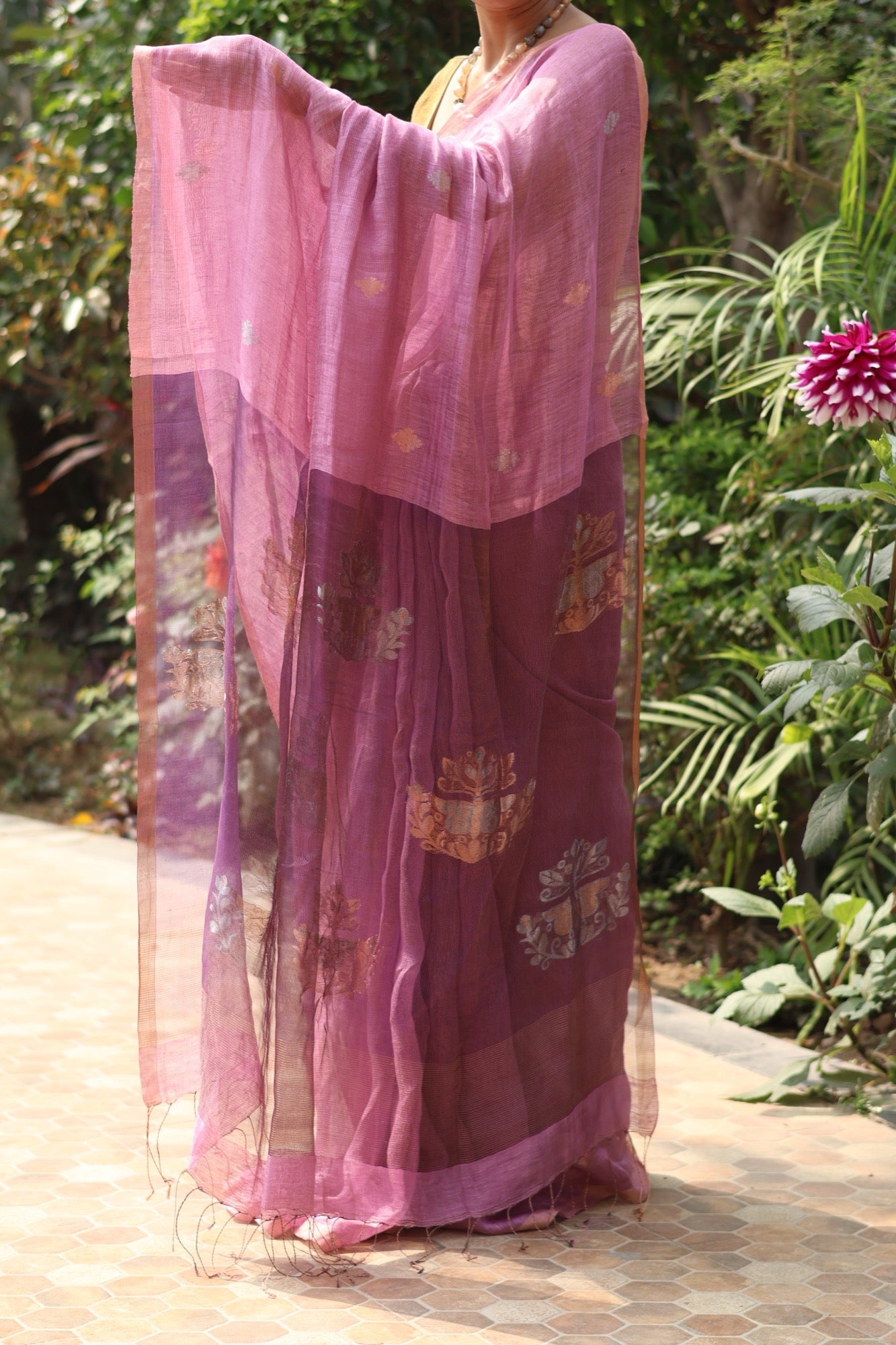 Masakali - Jamun