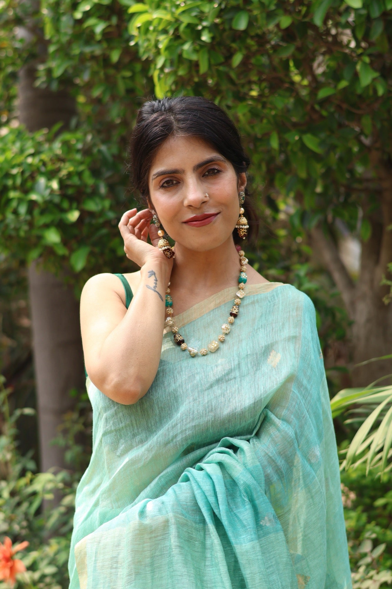 Masakali - Bela