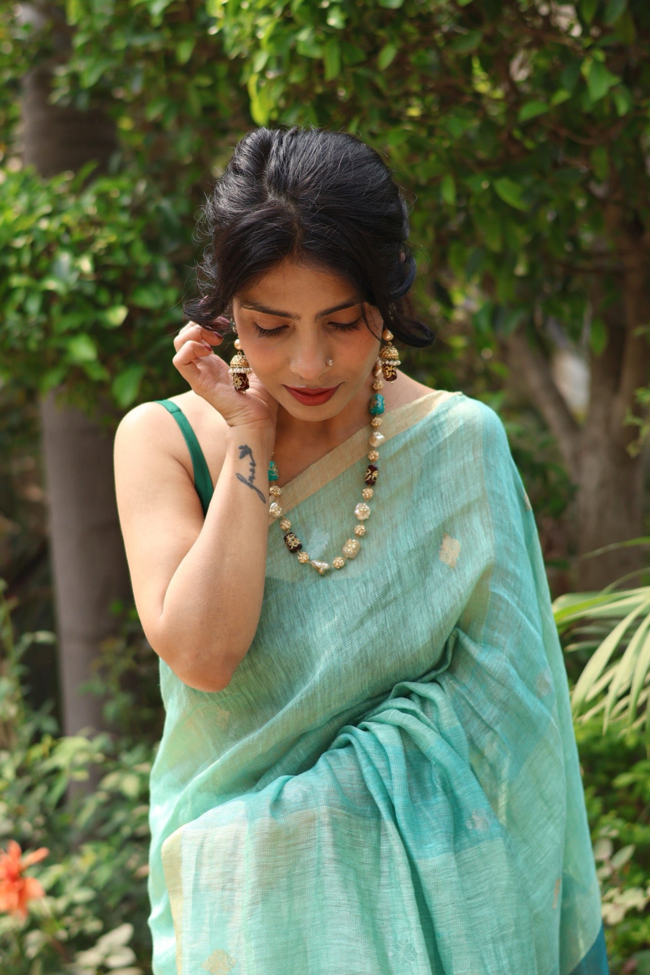 Masakali - Bela