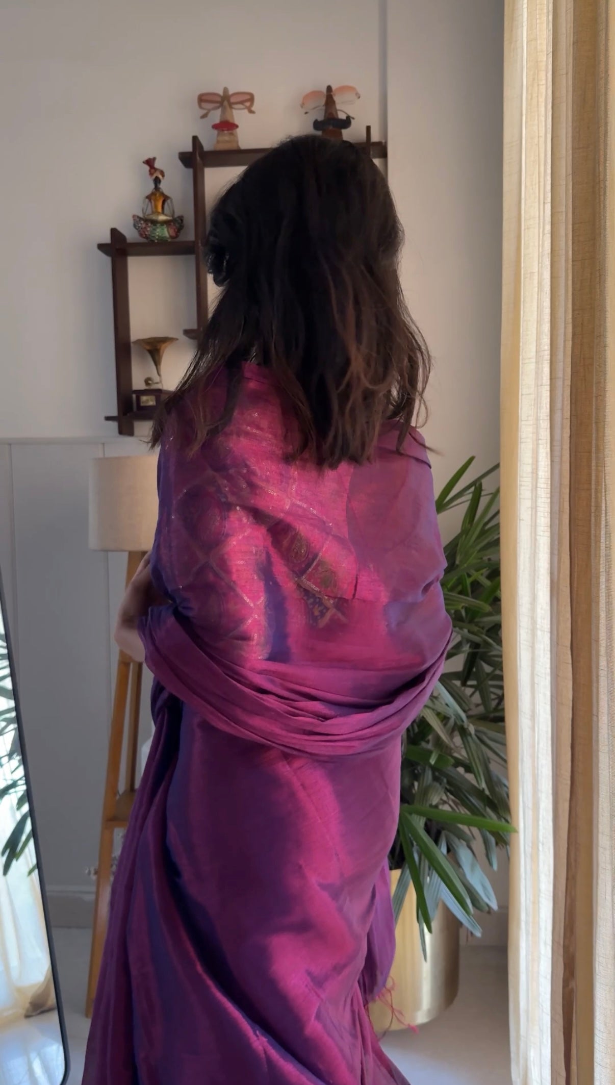 Plum Haze