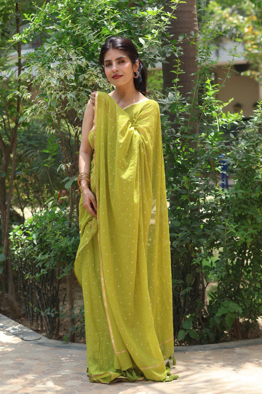 Nimbu Soda