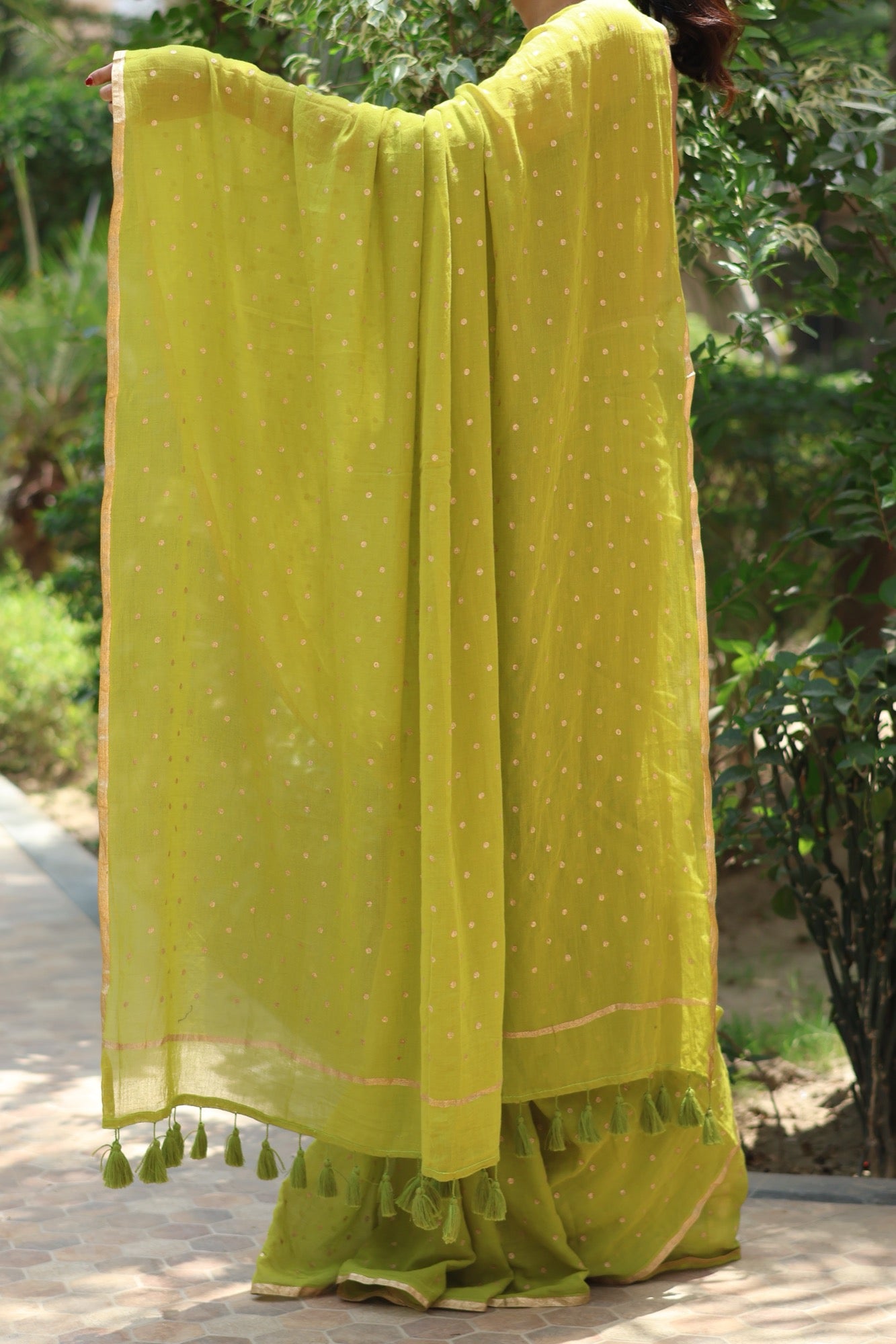 Nimbu Soda