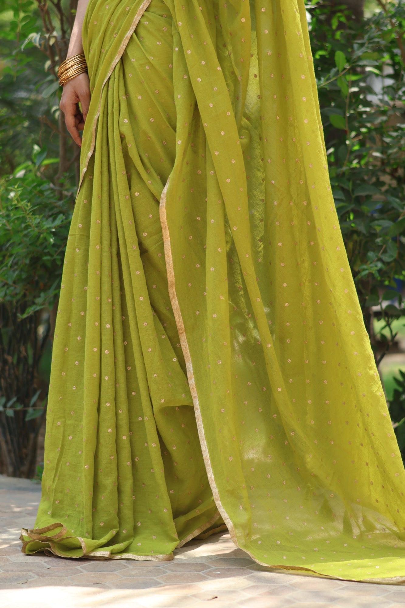 Nimbu Soda
