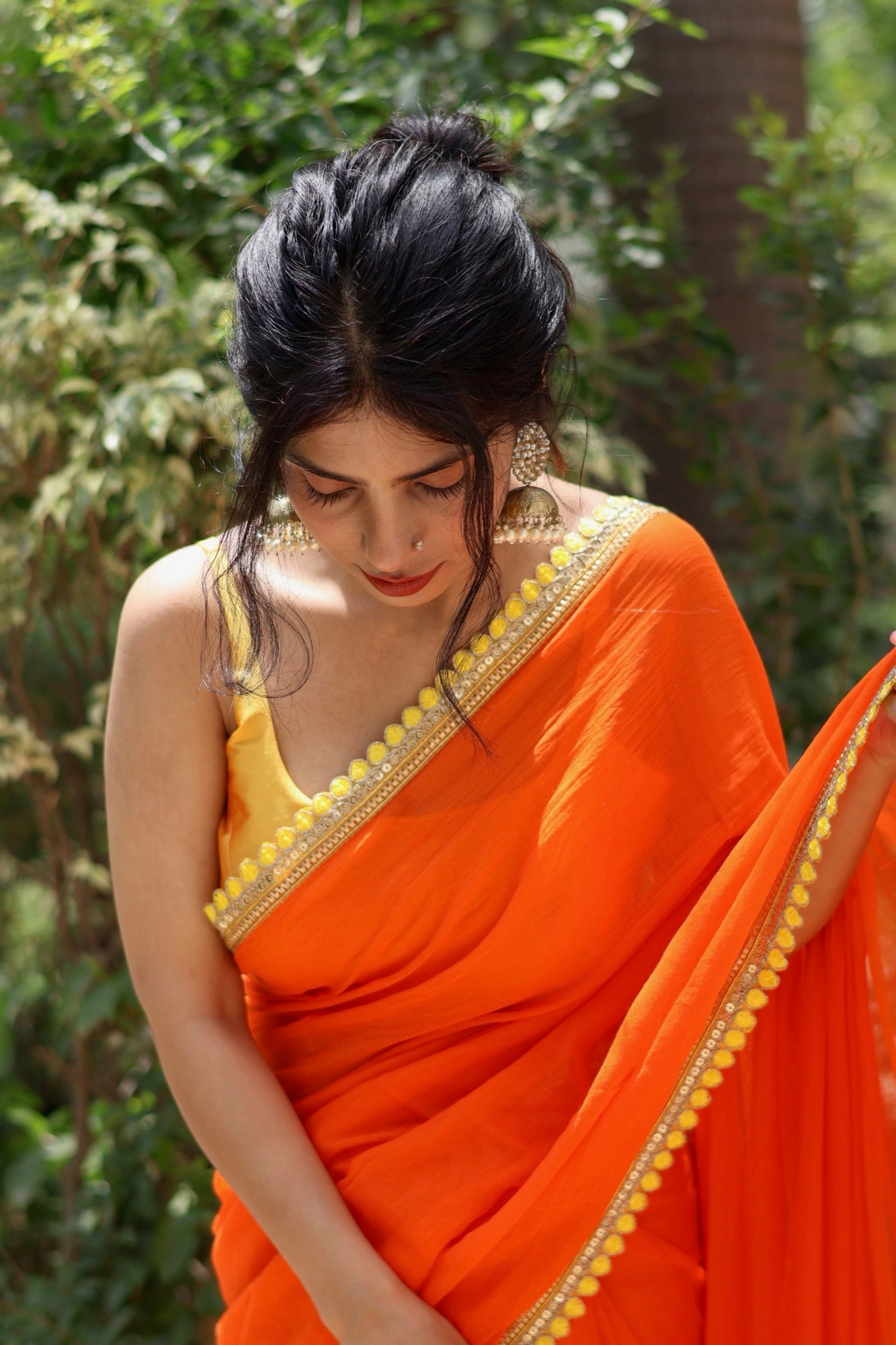 Bijli - Tangerine