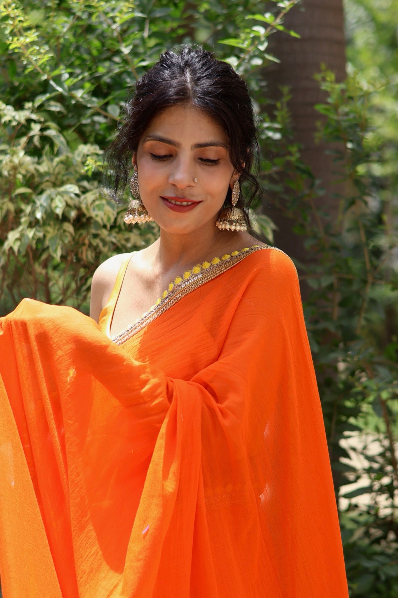 Bijli - Tangerine