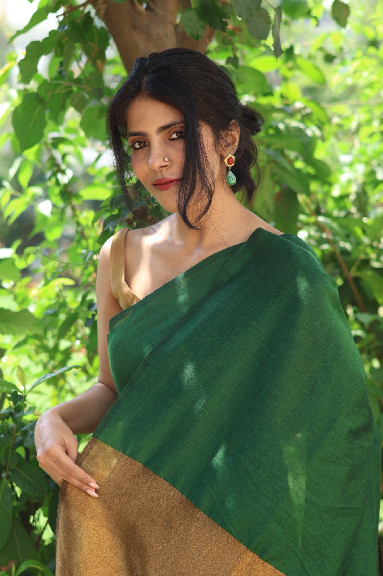 Sona - Emerald