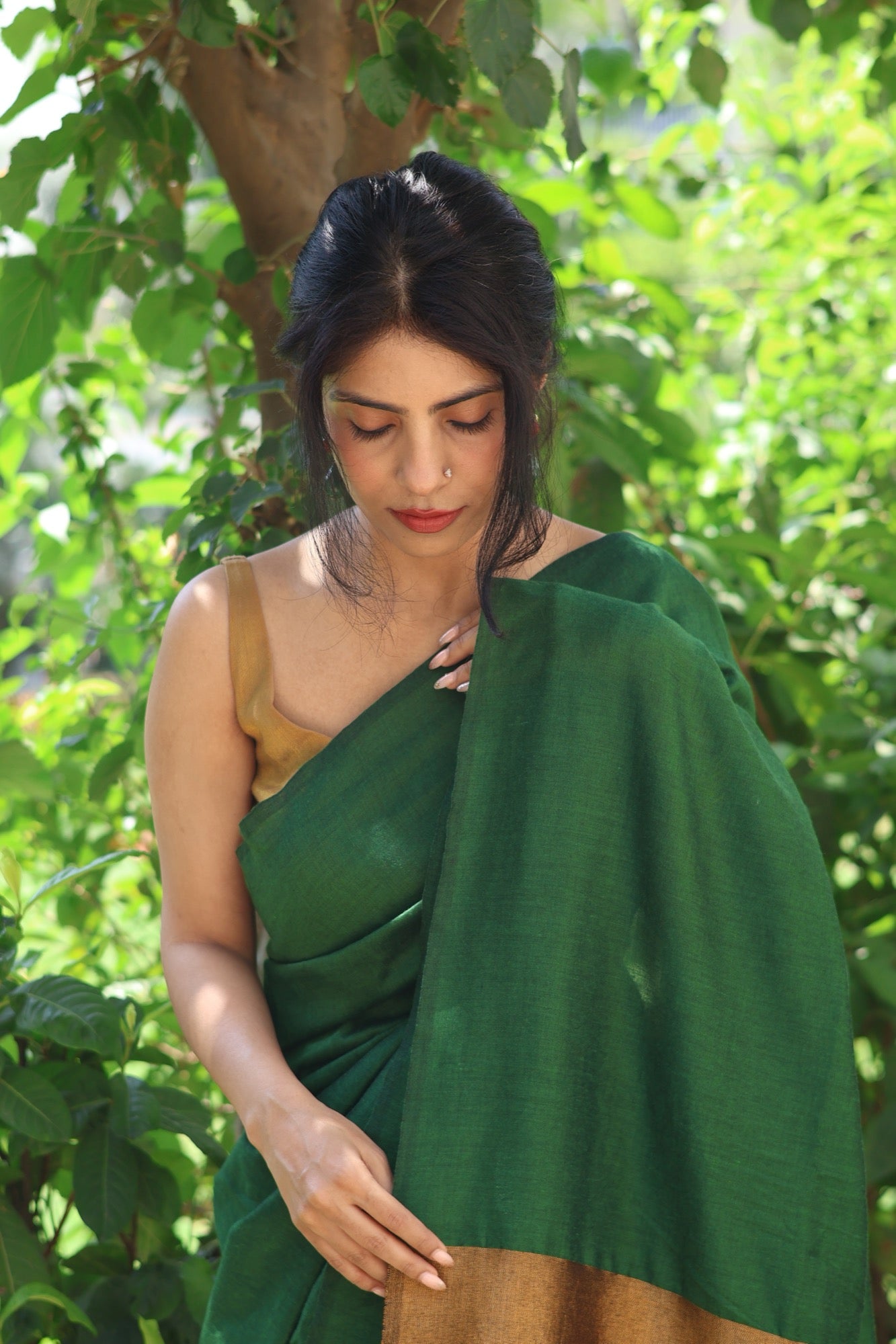 Sona - Emerald