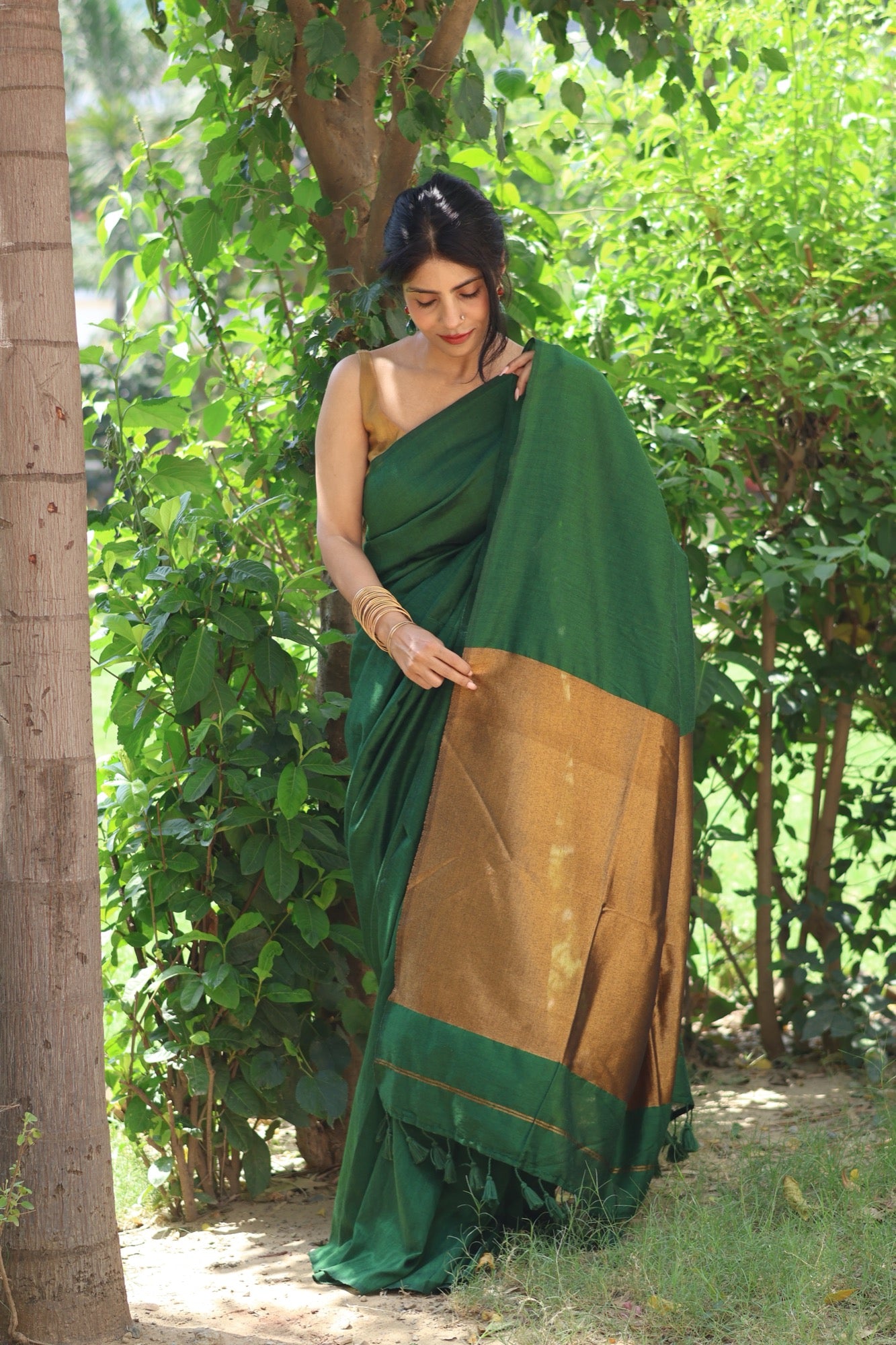 Sona - Emerald