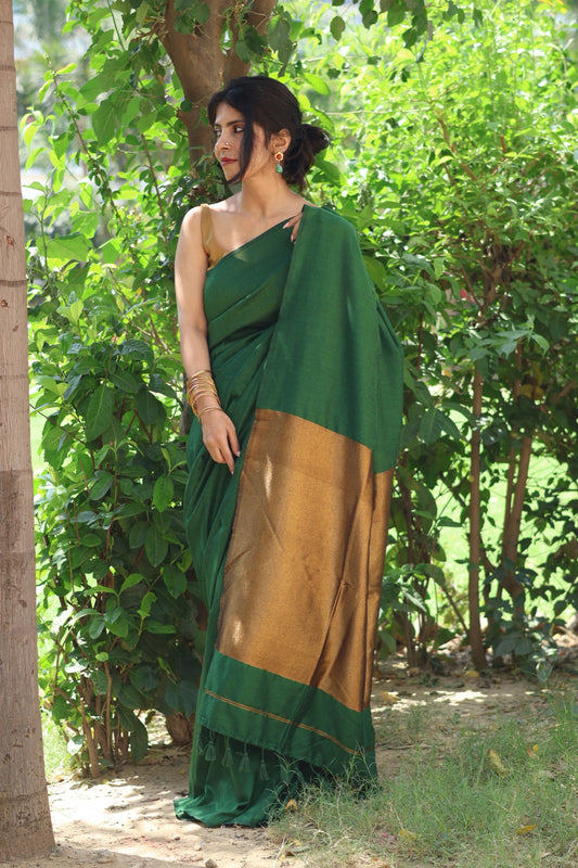 Sona - Emerald