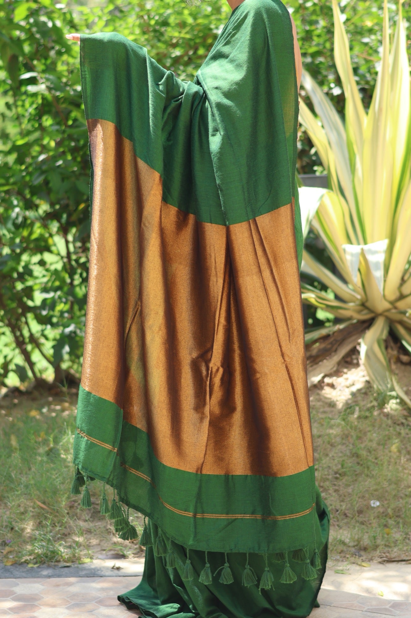 Sona - Emerald
