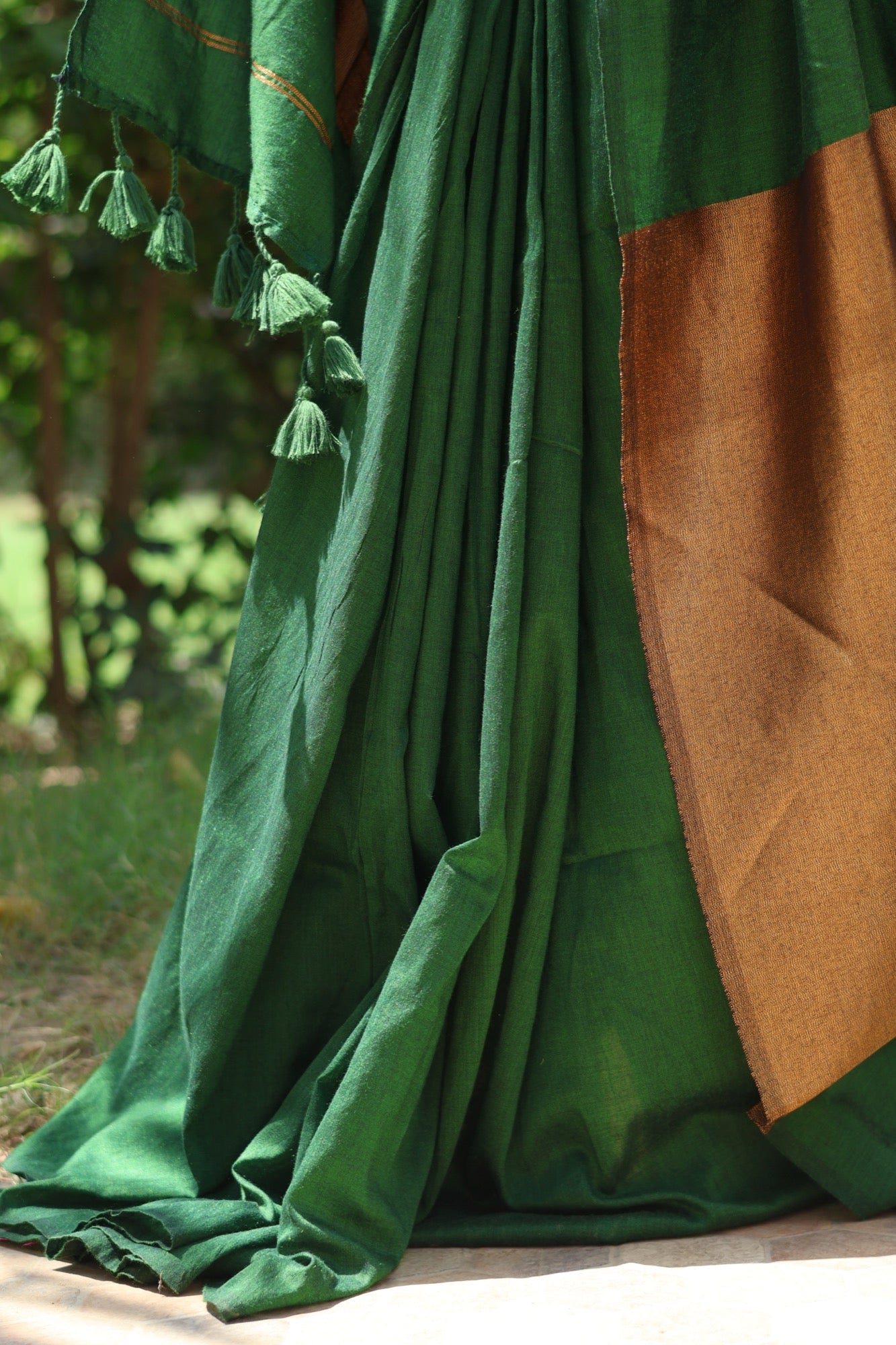 Sona - Emerald