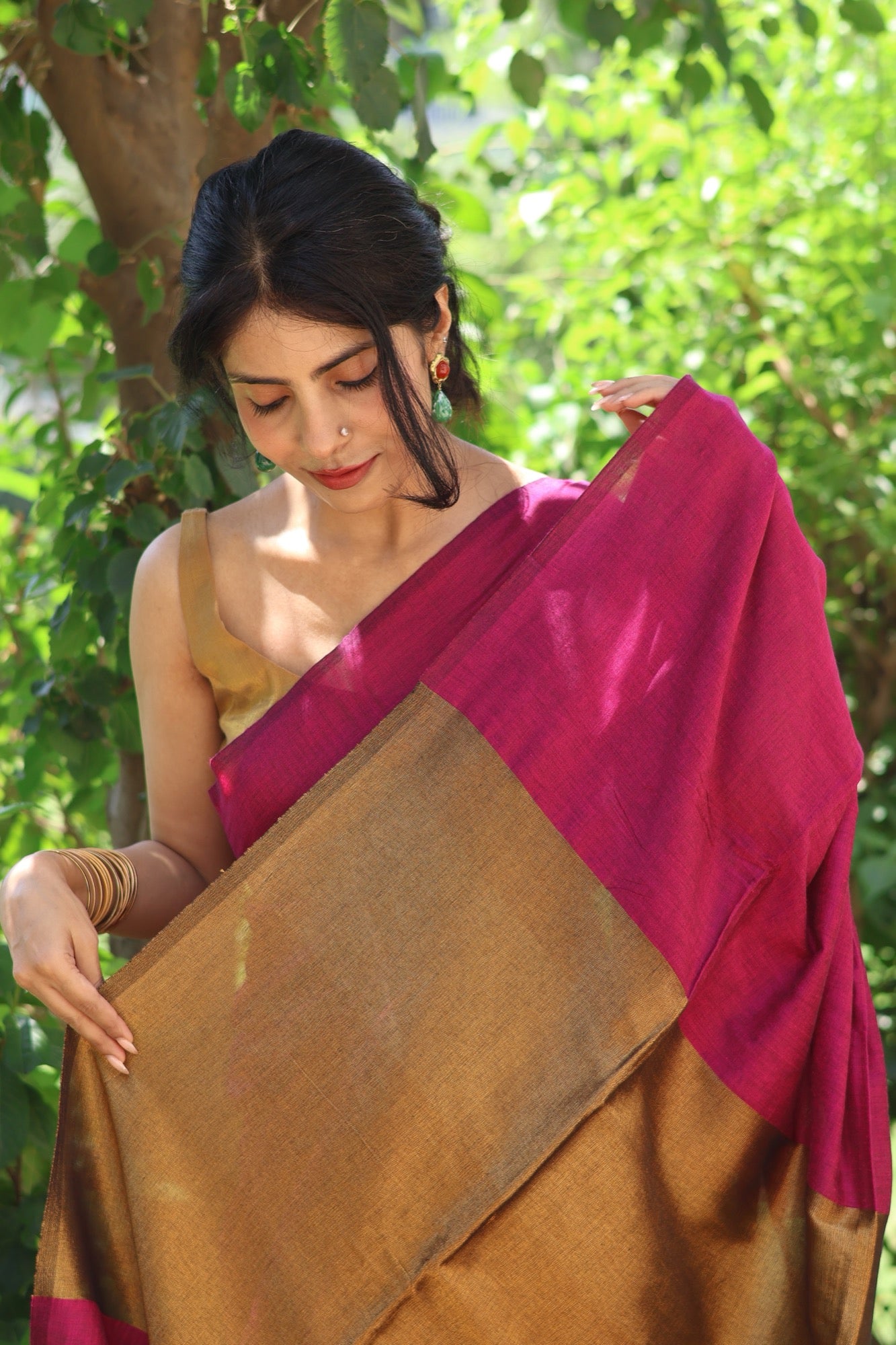 Sona - Plum