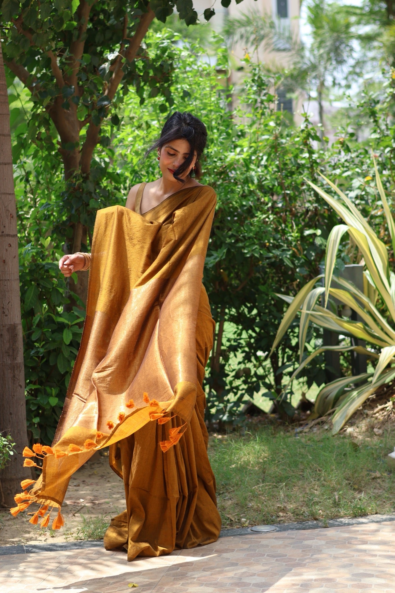 Sona - Brass