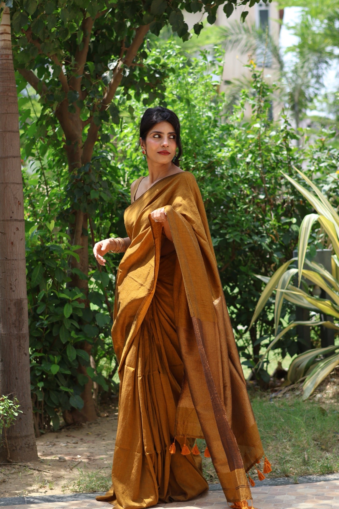 Sona - Brass